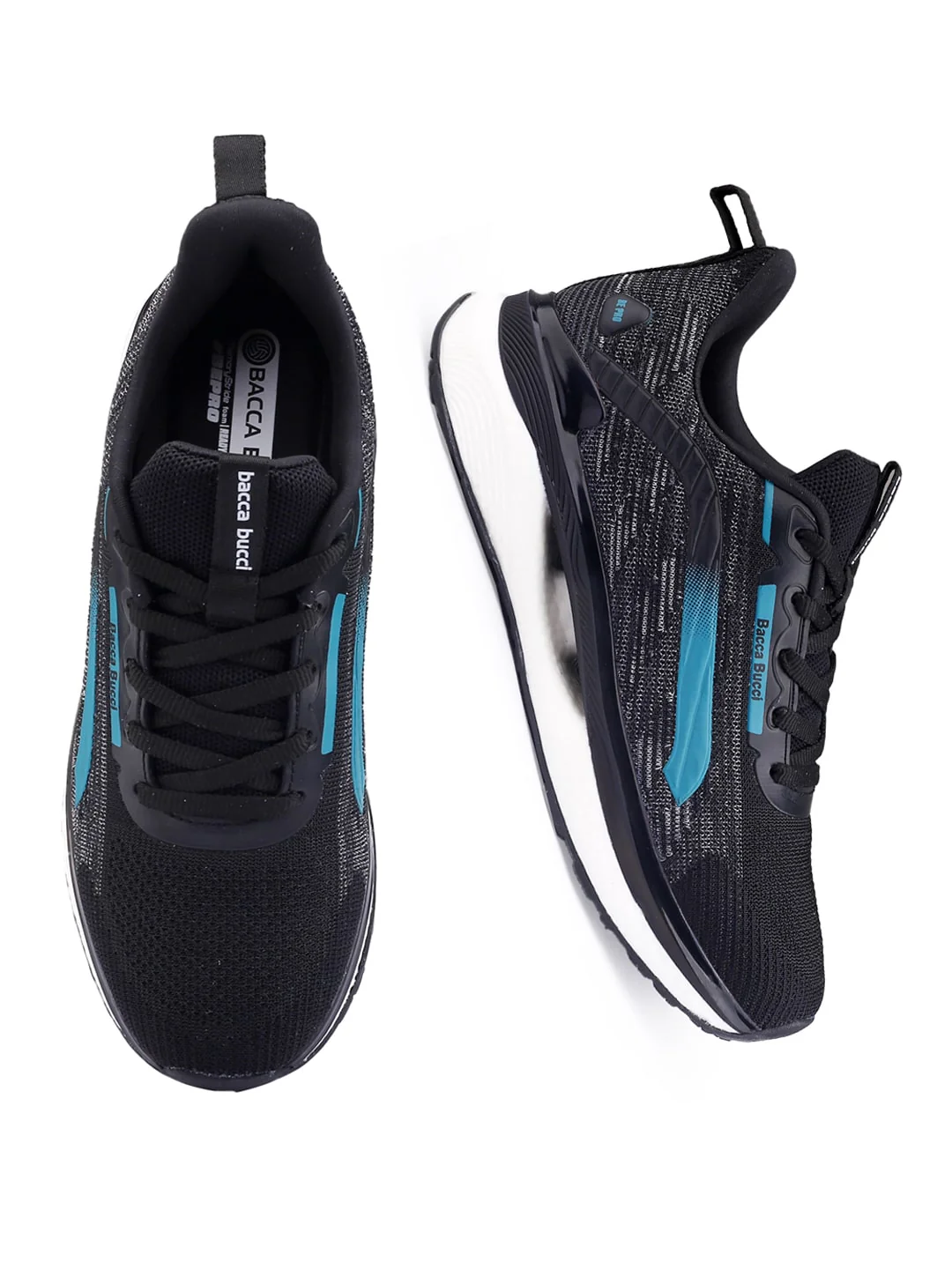 Bacca Bucci Stride Master - Image 13