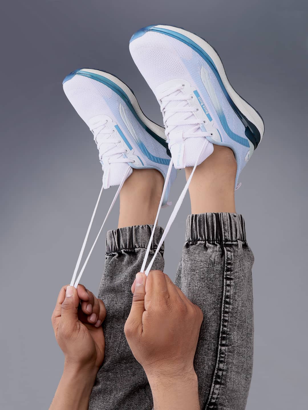 Bacca Bucci Stride Master - Image 15