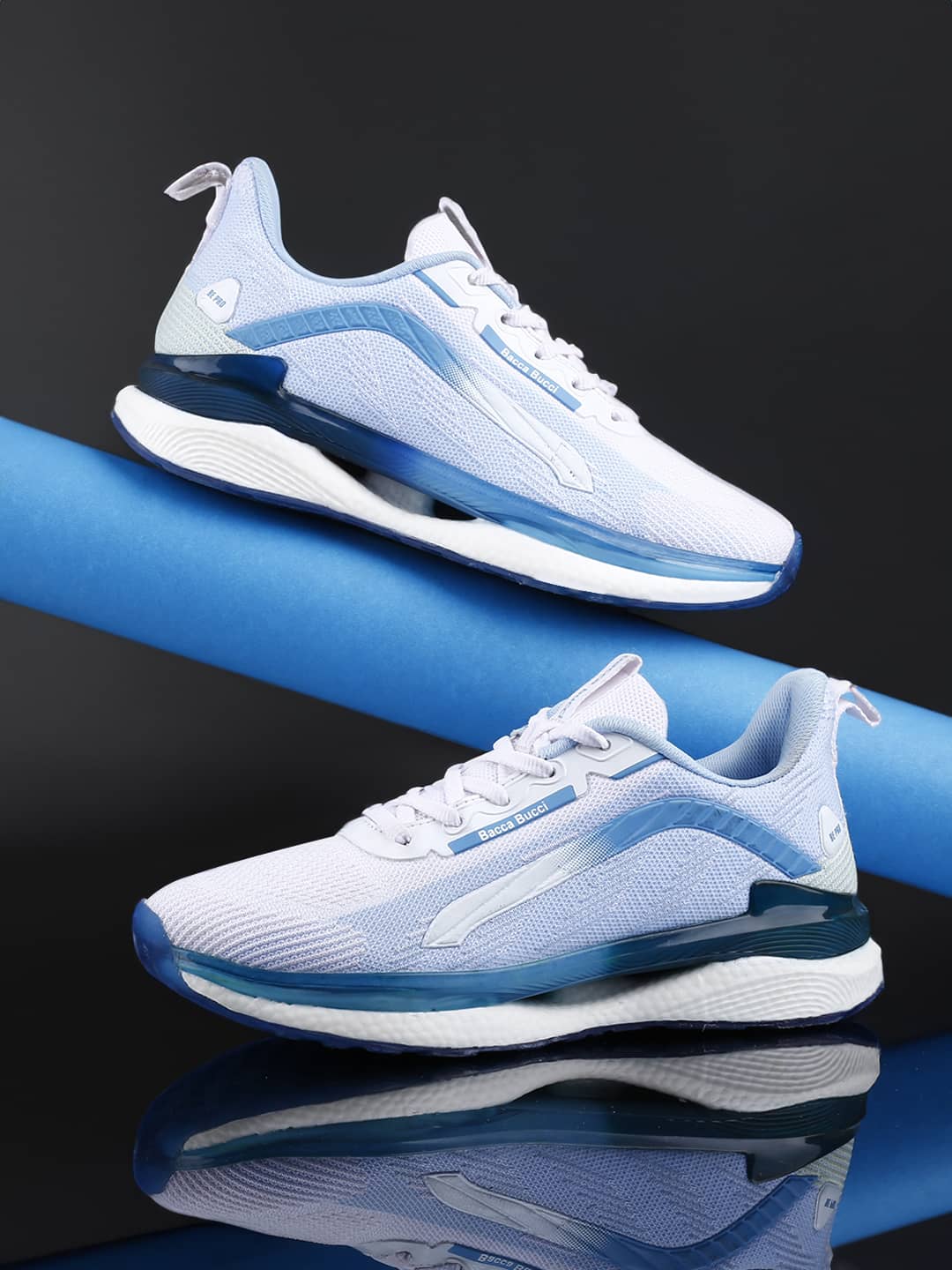 Bacca Bucci Stride Master - Image 16
