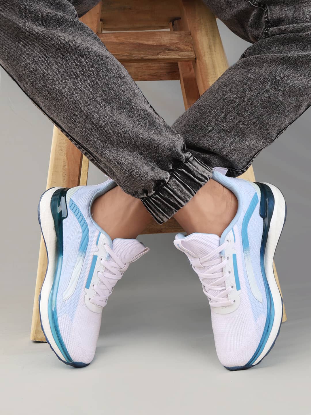 Bacca Bucci Stride Master - Image 17