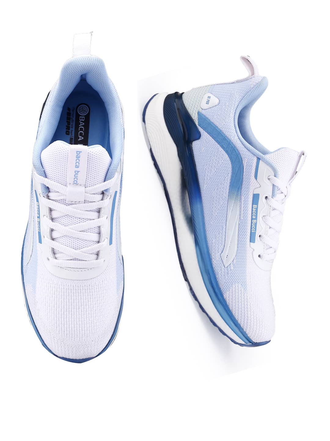 Bacca Bucci Stride Master - Image 18