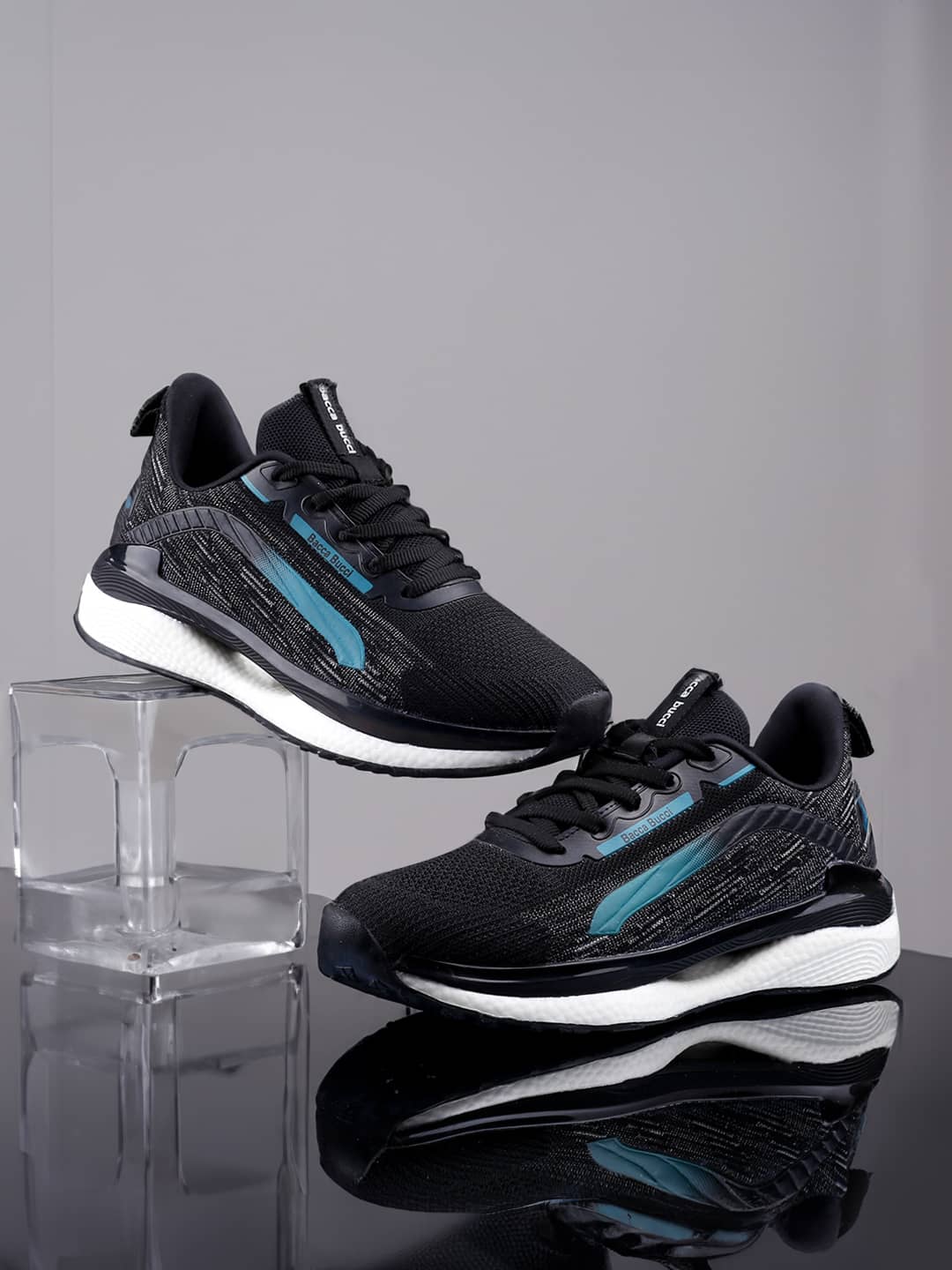 Bacca Bucci Stride Master - Image 12