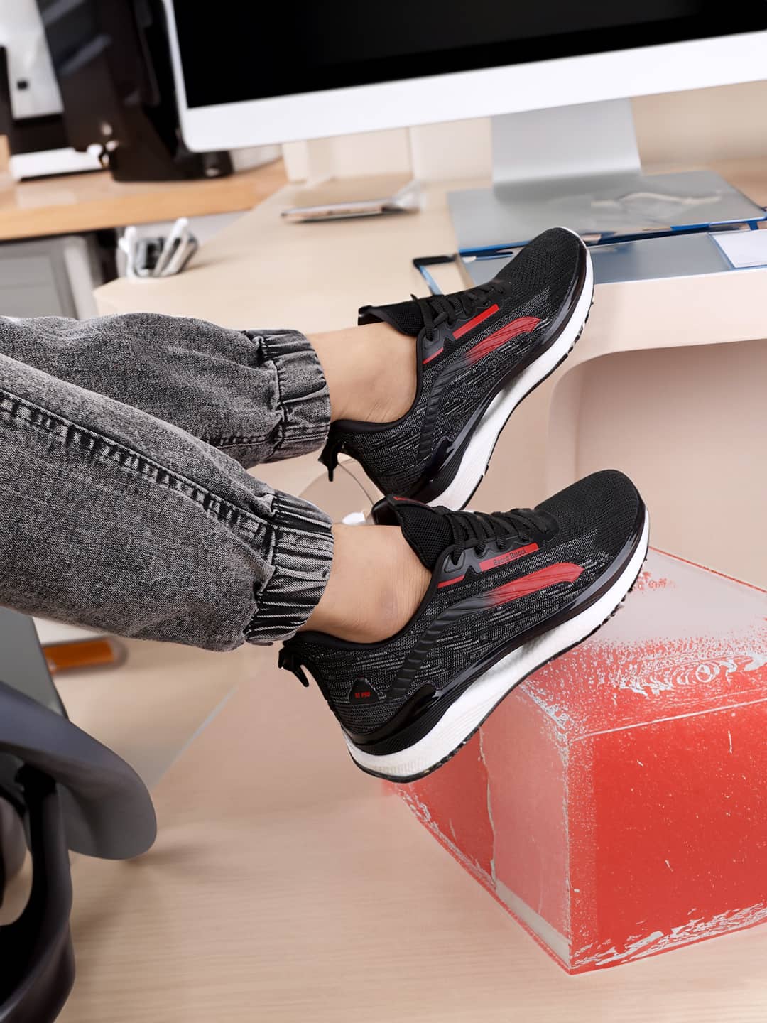 Bacca Bucci Stride Master - Image 2