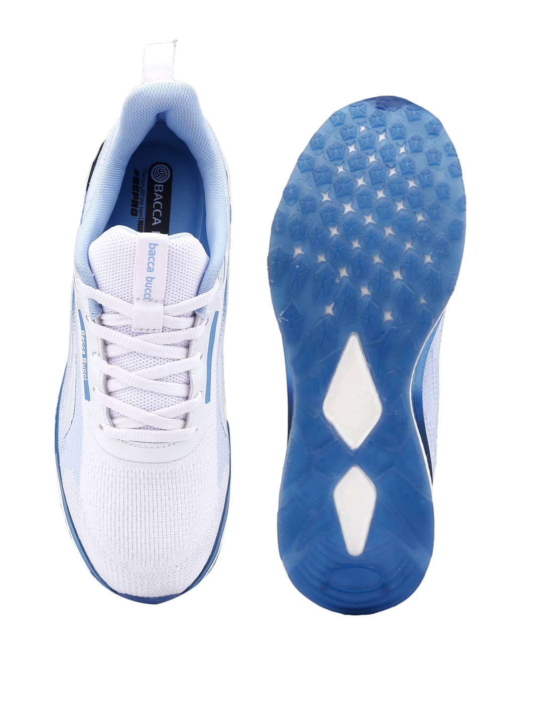 Bacca Bucci Stride Master - Image 20