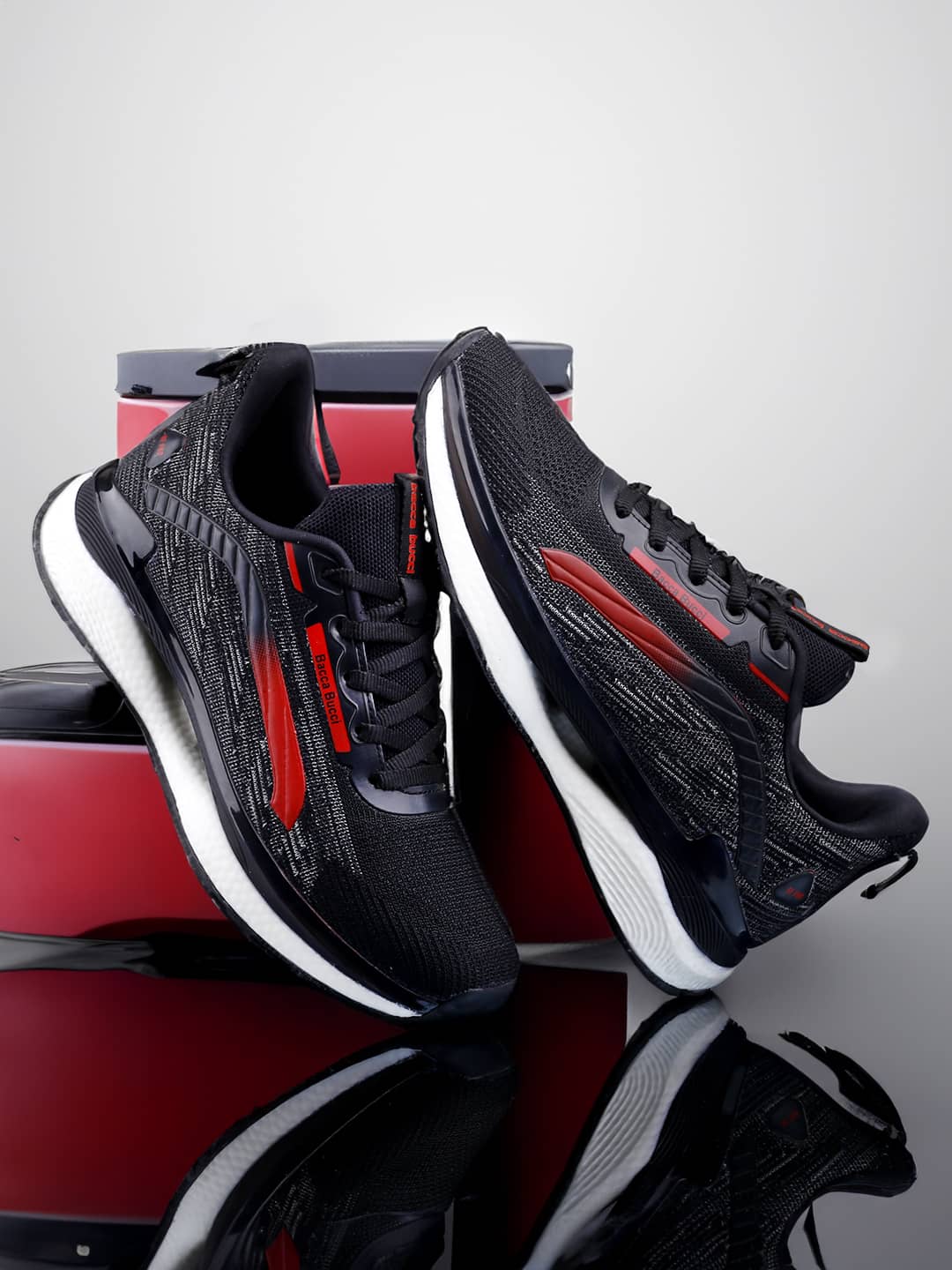 Bacca Bucci Stride Master - Image 3