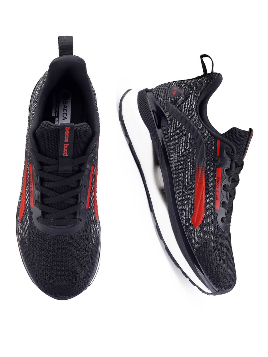 Bacca Bucci Stride Master - Image 4