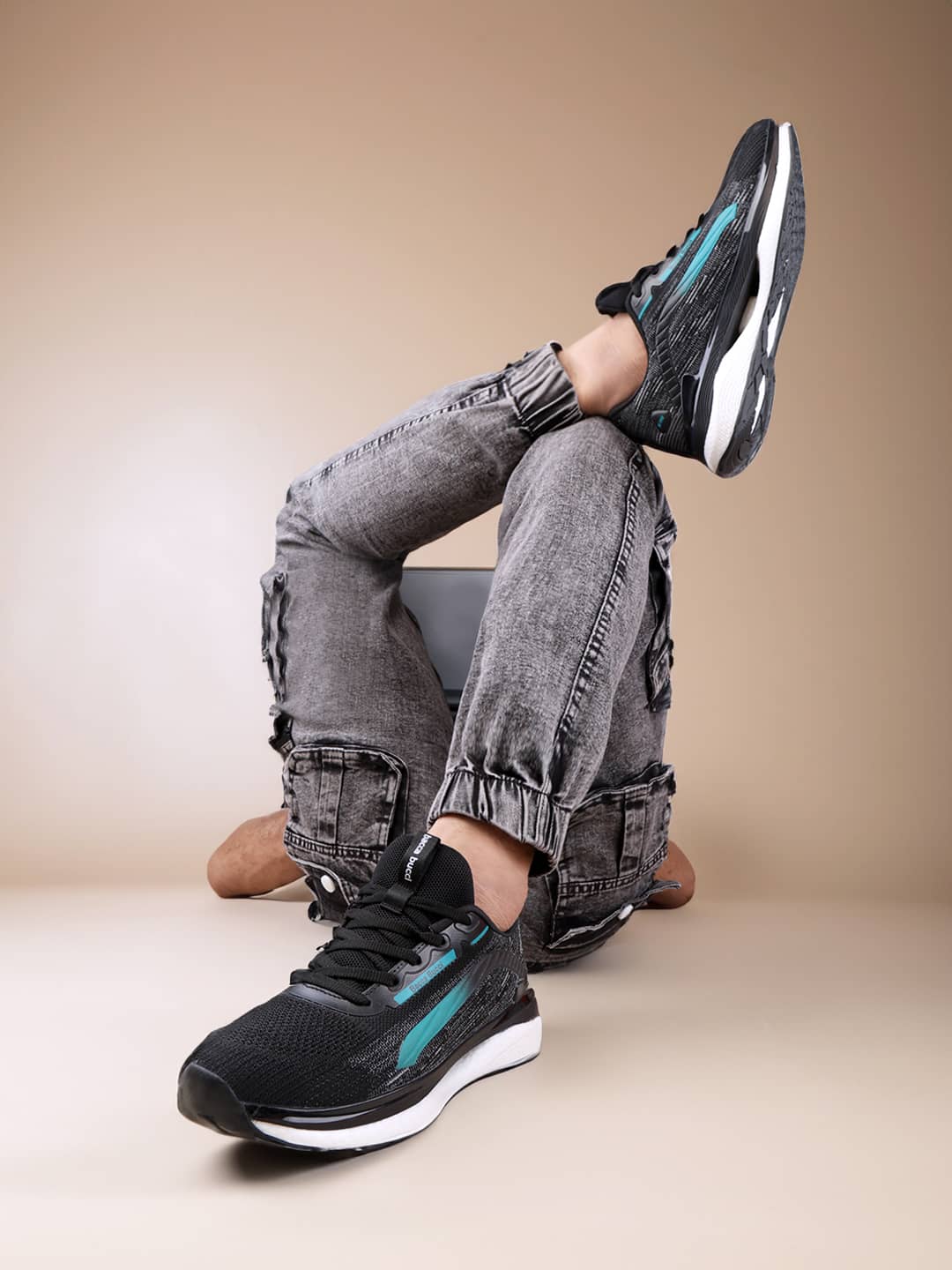 Bacca Bucci Stride Master - Image 7