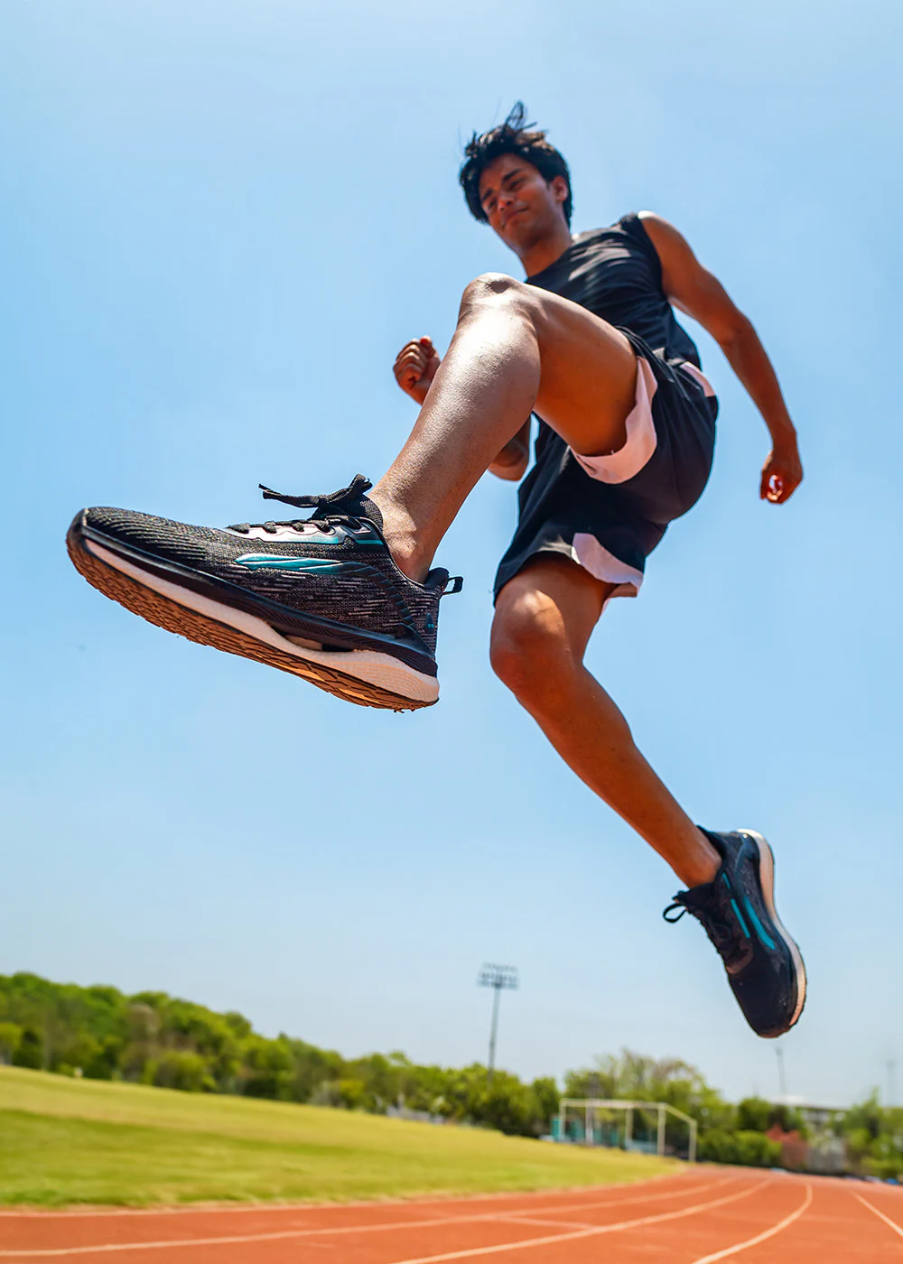 Bacca Bucci Stride Master - Image 8