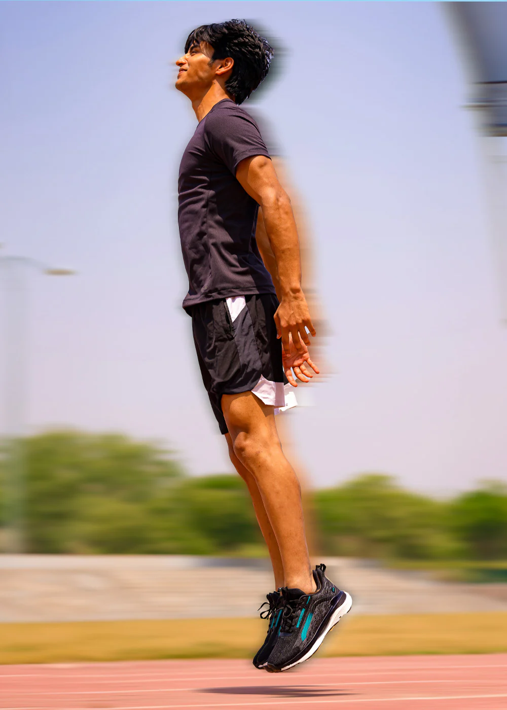 Bacca Bucci Stride Master - Image 9