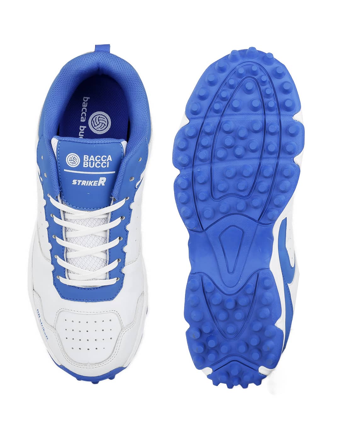 Bacca Bucci STRIKER Cricket Shoes - Image 8