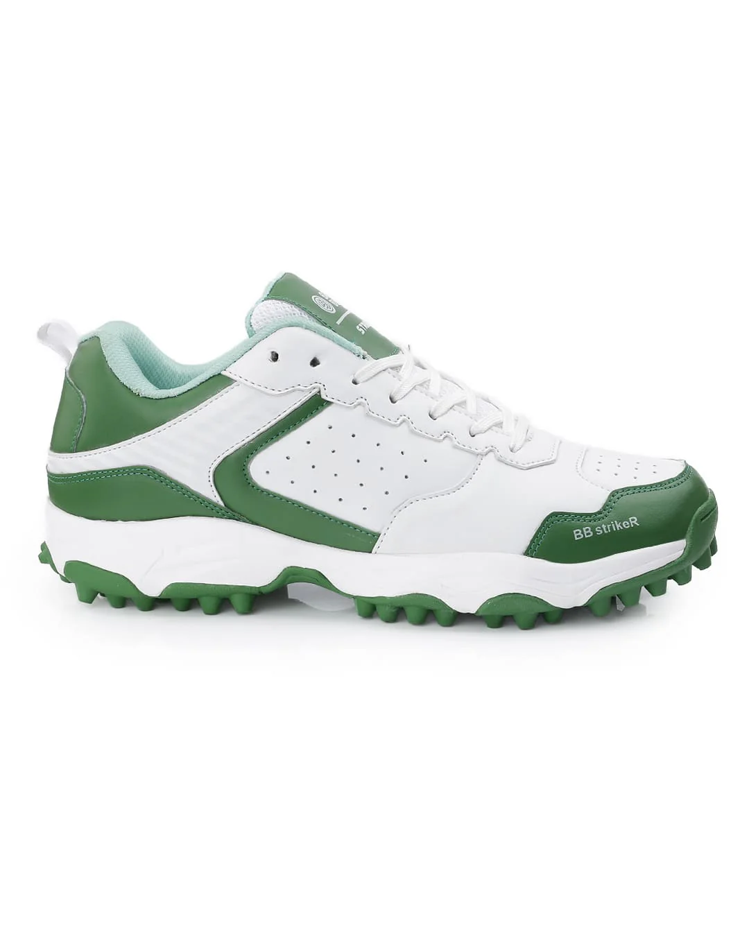 Bacca Bucci STRIKER Cricket Shoes - Image 9