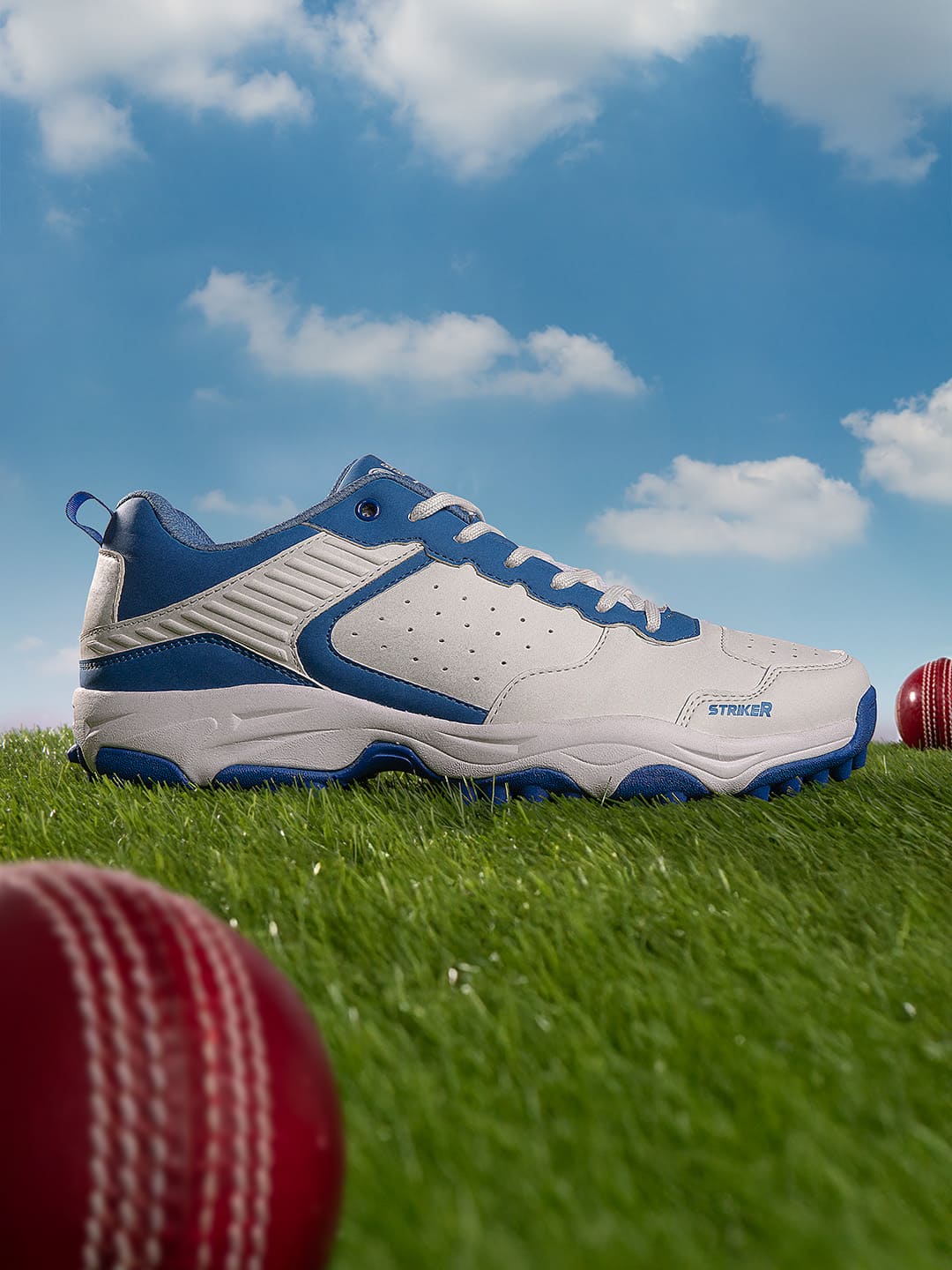 Bacca Bucci STRIKER Cricket Shoes - Image 5