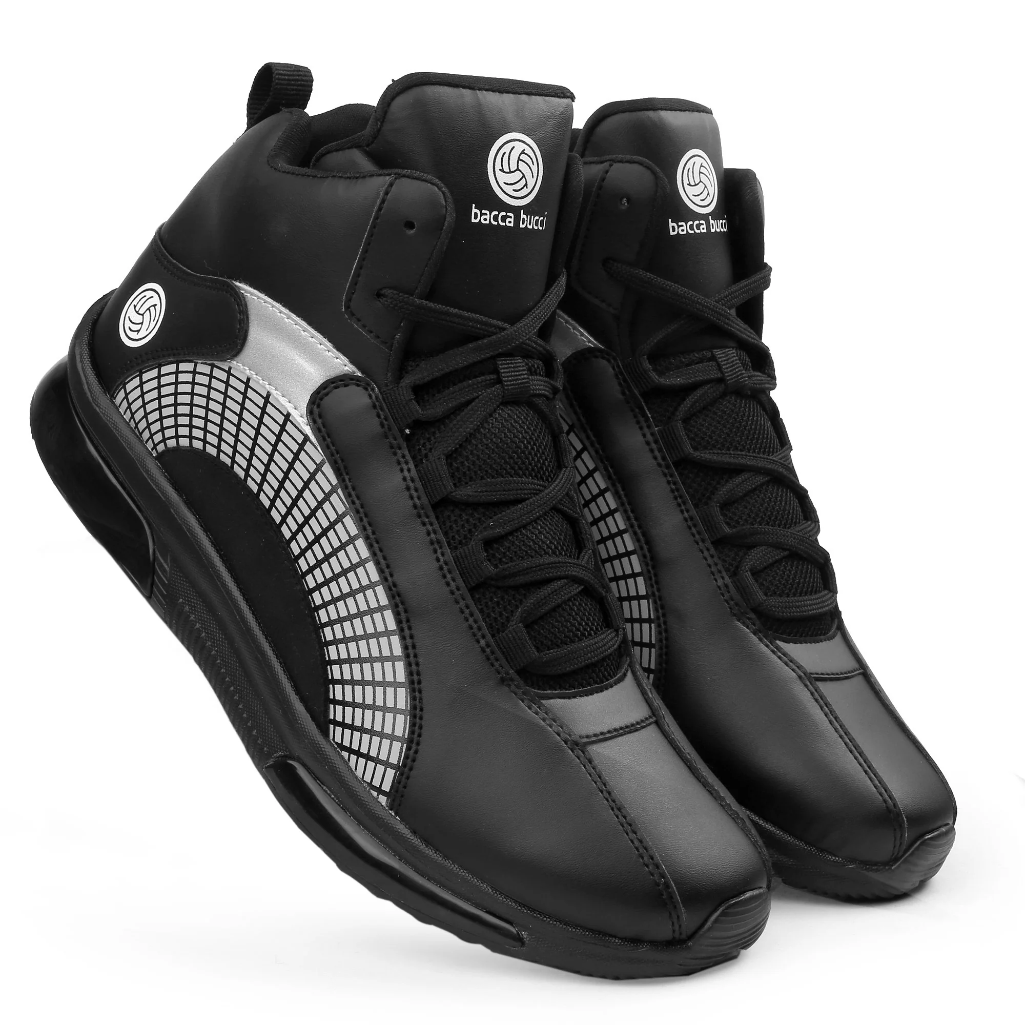 Bacca Bucci Superstar 2.0 - Image 25