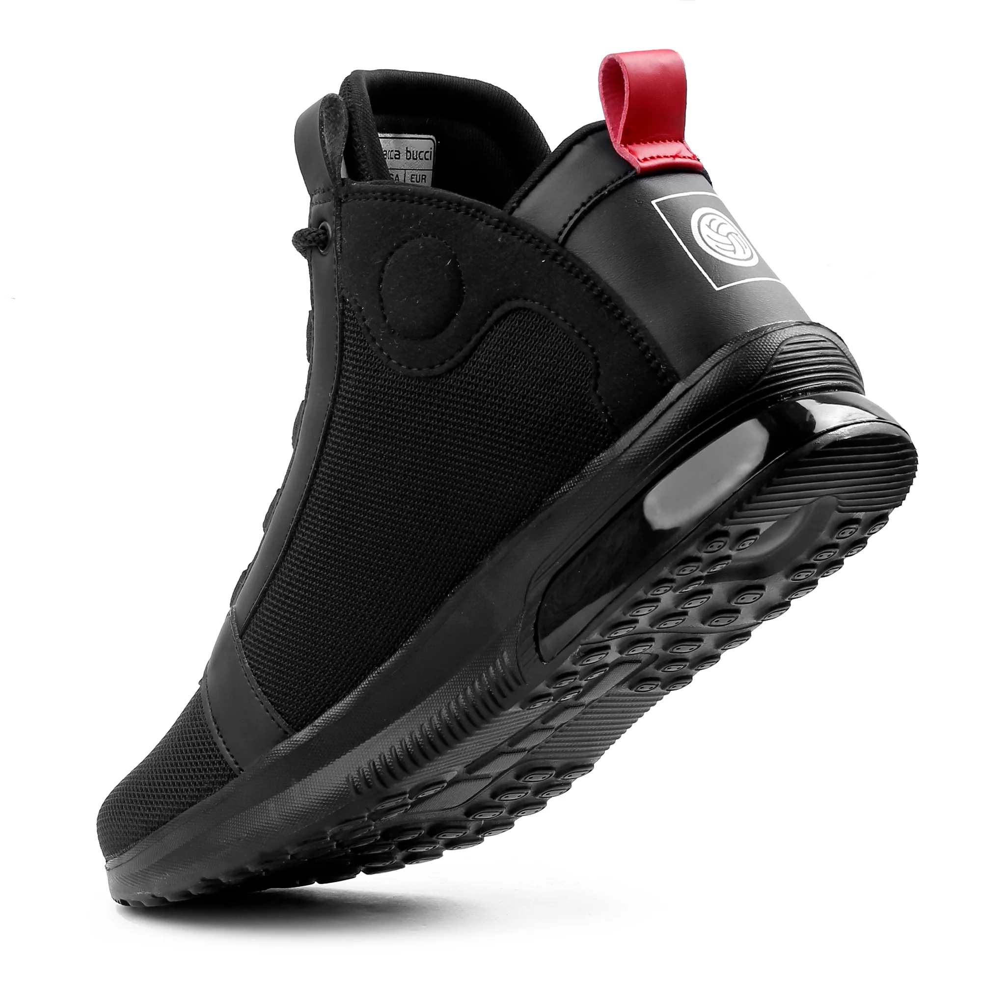 Bacca Bucci Superstar - Image 12