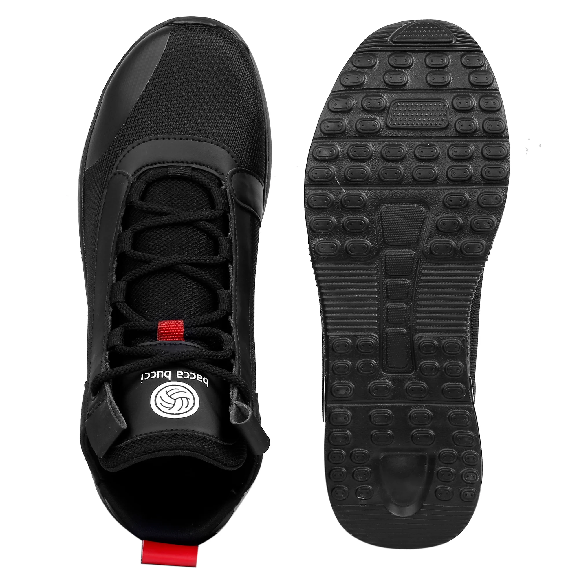 Bacca Bucci Superstar - Image 15