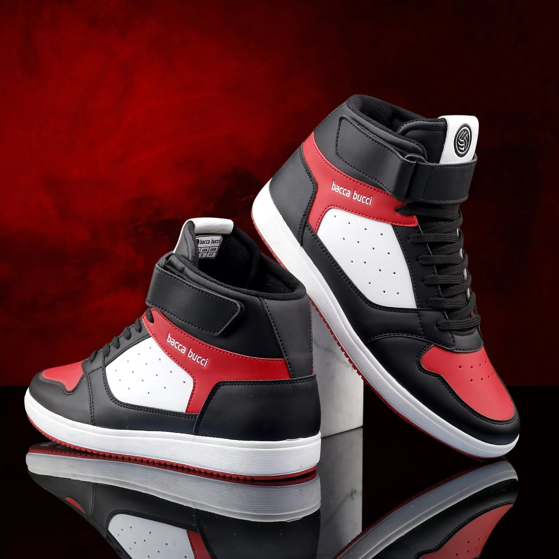 Bacca Bucci Tiger - Image 16