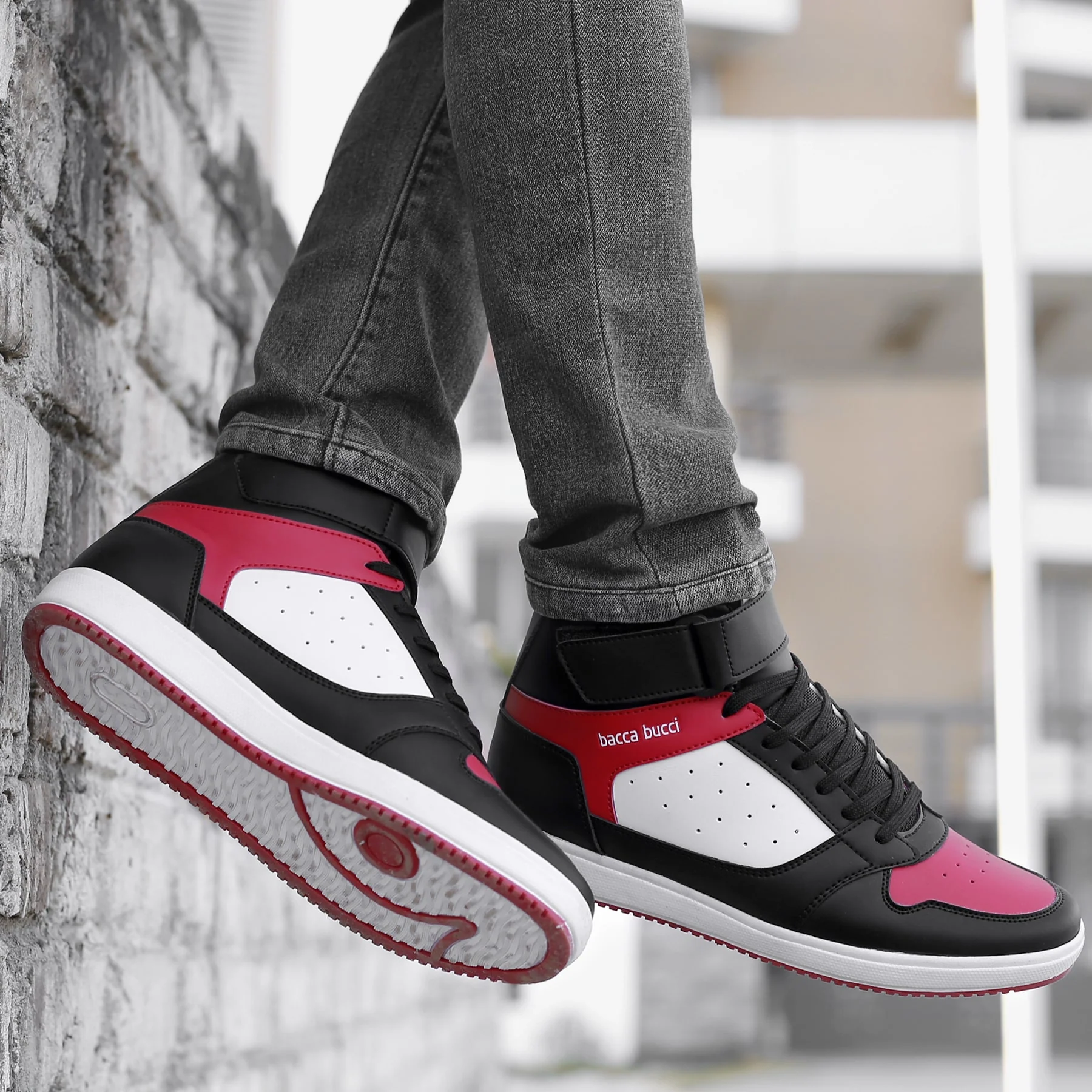 Bacca Bucci Tiger - Image 17