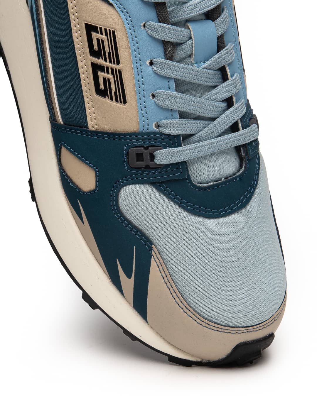 Bacca Bucci TORQUE Rugged Edge Activewear Sneakers - Image 11