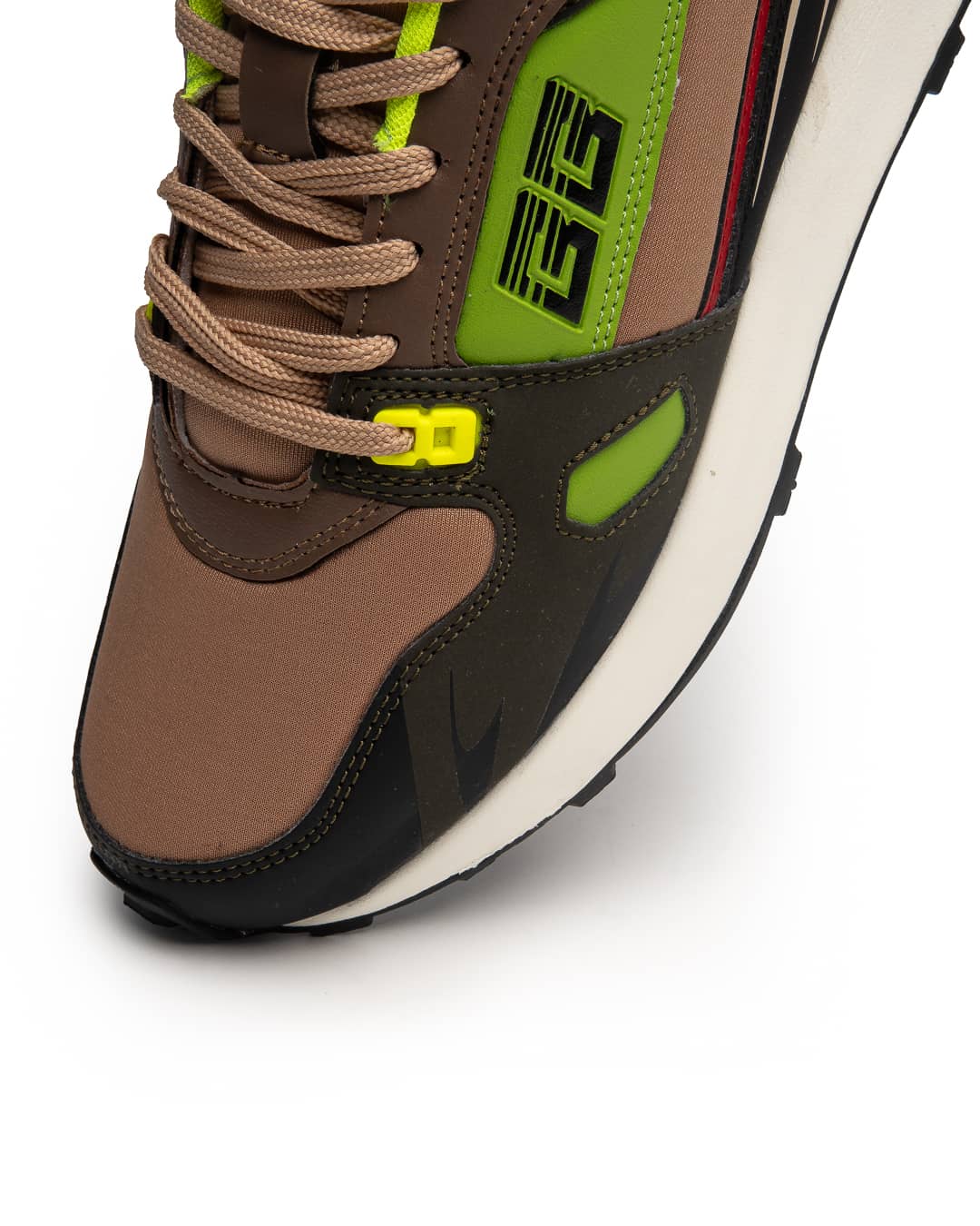 Bacca Bucci TORQUE Rugged Edge Activewear Sneakers - Image 7