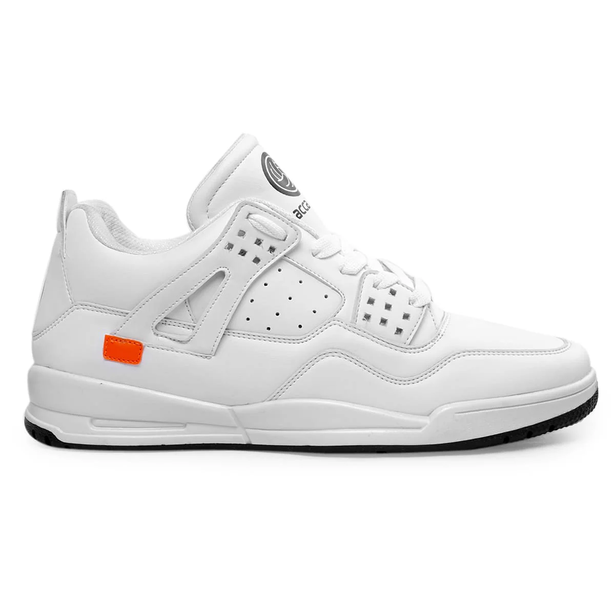 Bacca Bucci ULTRAFORCE Mid-top Athletic-Inspired Casual Shoes - Image 16