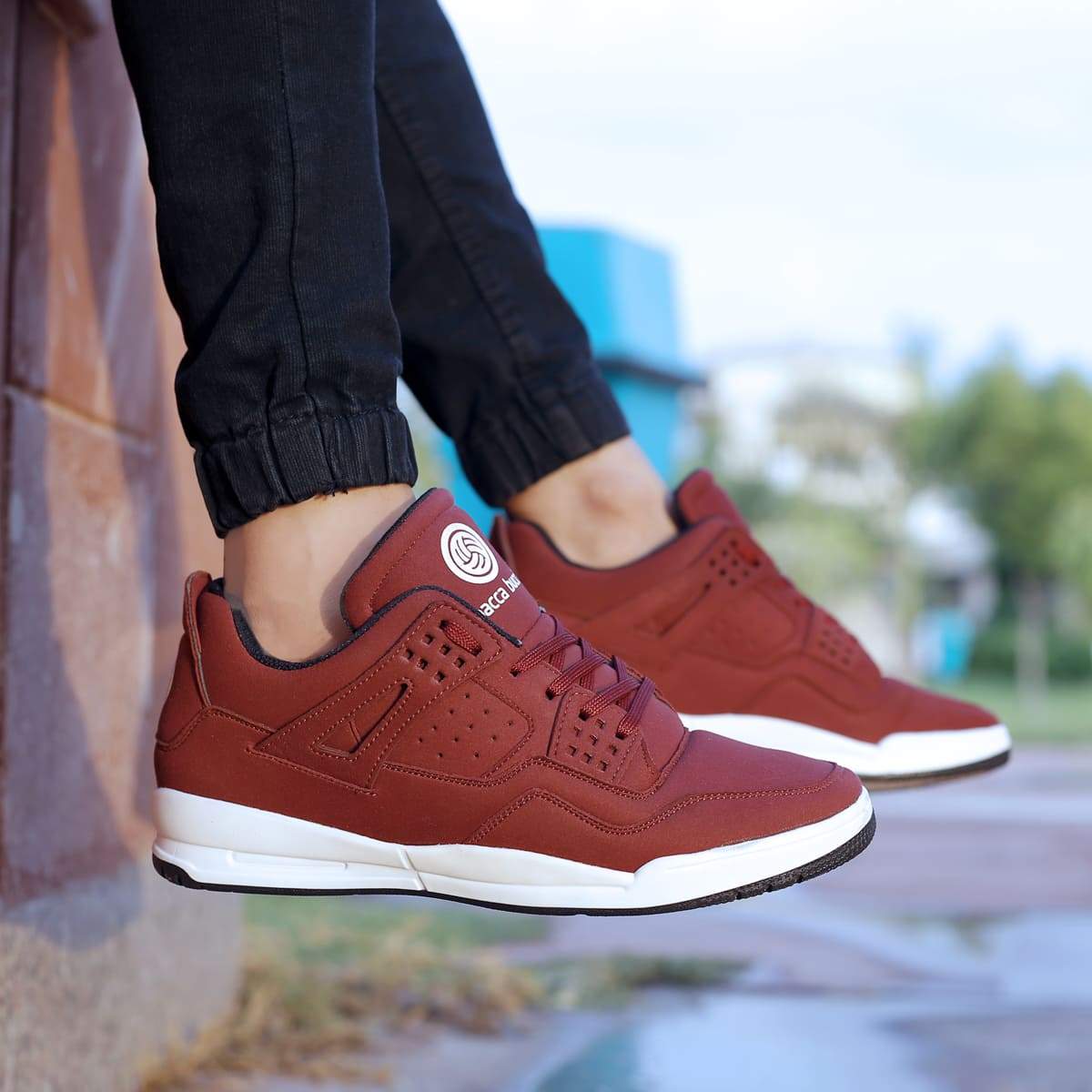 Bacca Bucci ULTRAFORCE Mid-top Athletic-Inspired Casual Shoes - Image 33