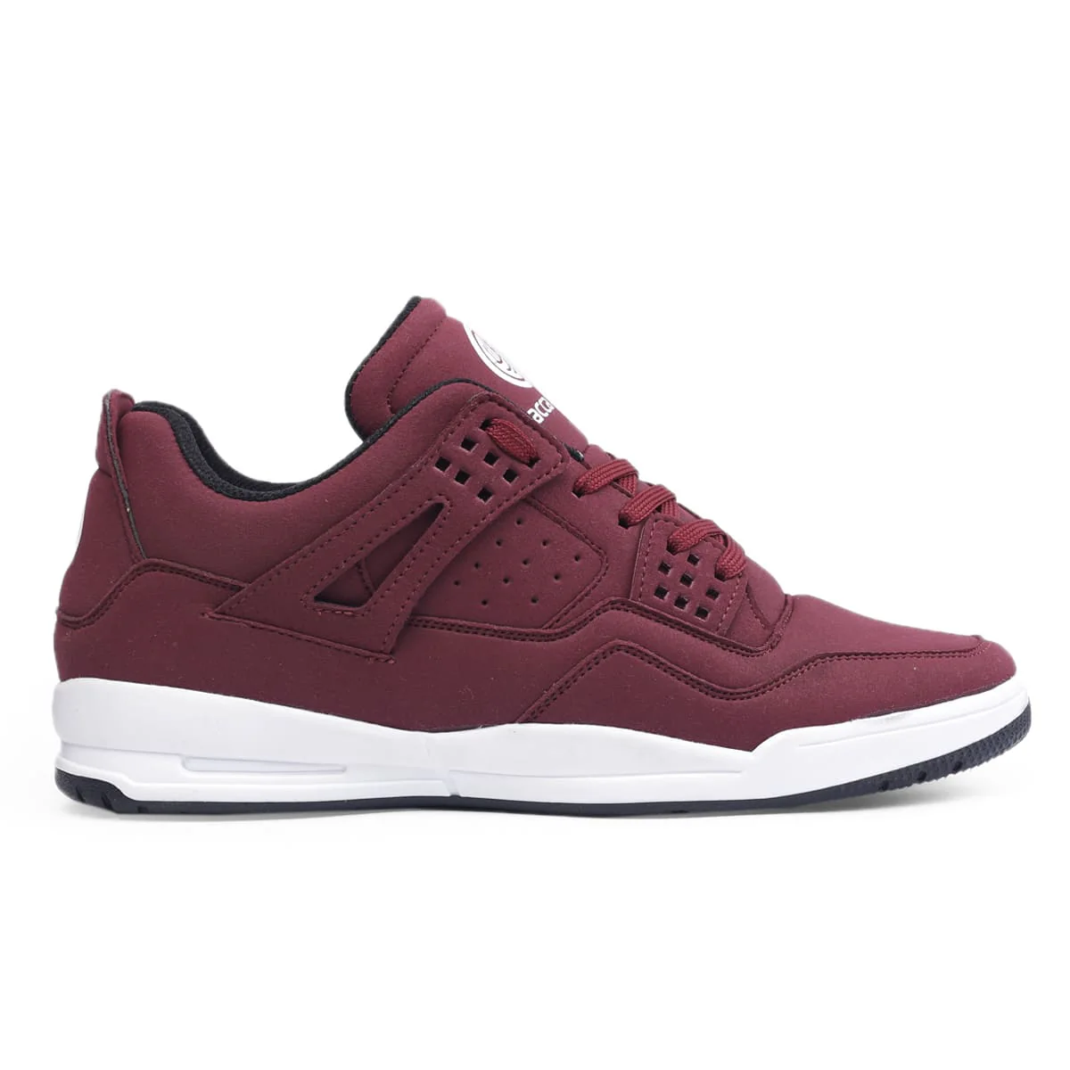 Bacca Bucci ULTRAFORCE Mid-top Athletic-Inspired Casual Shoes - Image 38