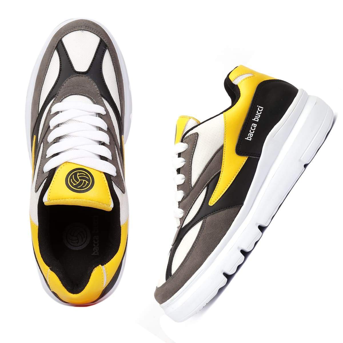 Bacca Bucci Urban Retro - Image 12