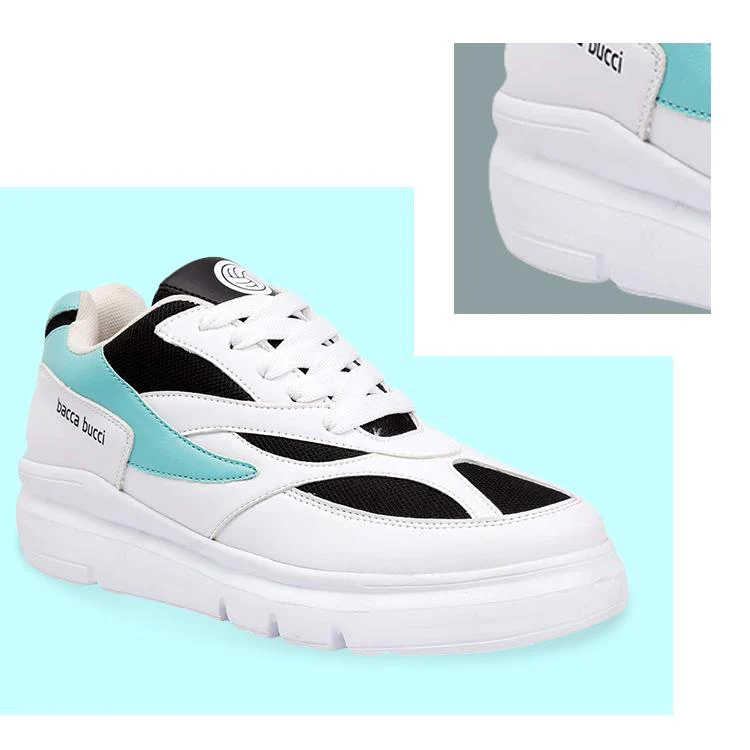 Bacca Bucci Urban Retro - Image 19
