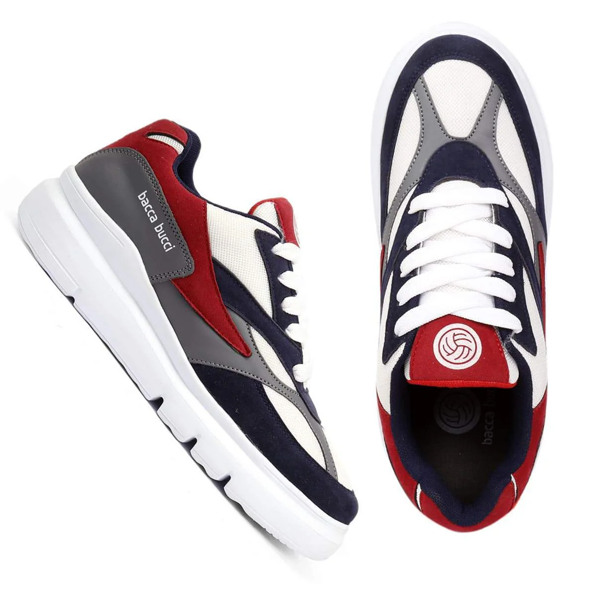 Bacca Bucci Urban Retro - Image 27