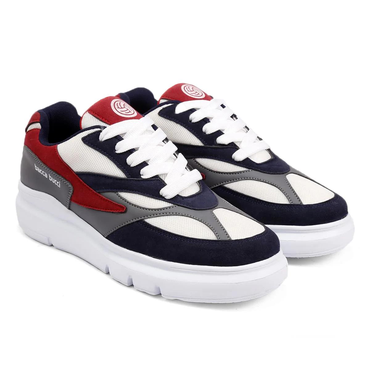 Bacca Bucci Urban Retro - Image 28
