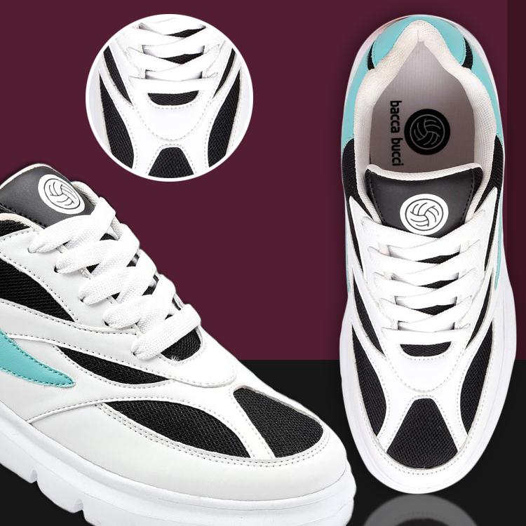 Bacca Bucci Urban Retro - Image 11