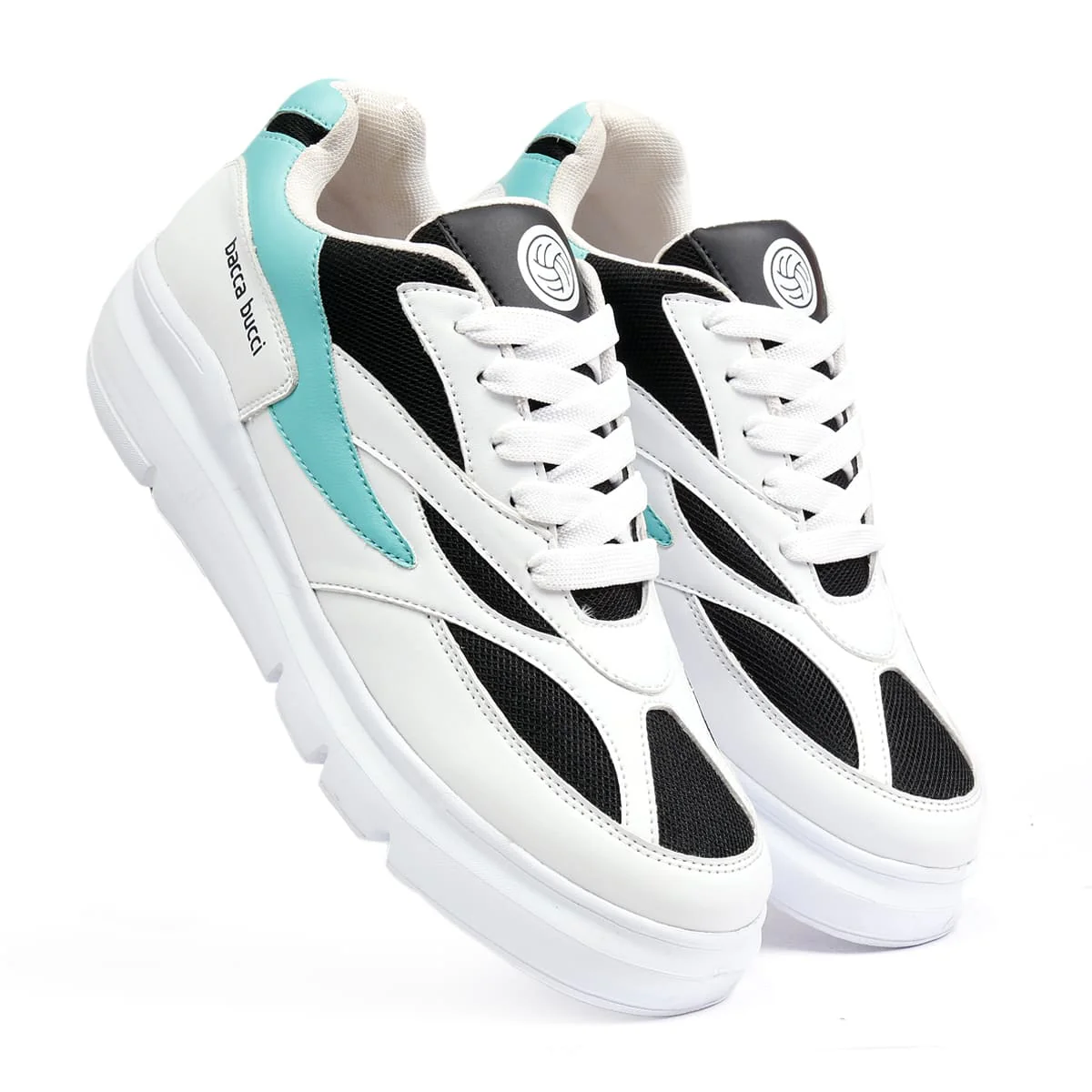 Bacca Bucci Urban Retro - Image 12