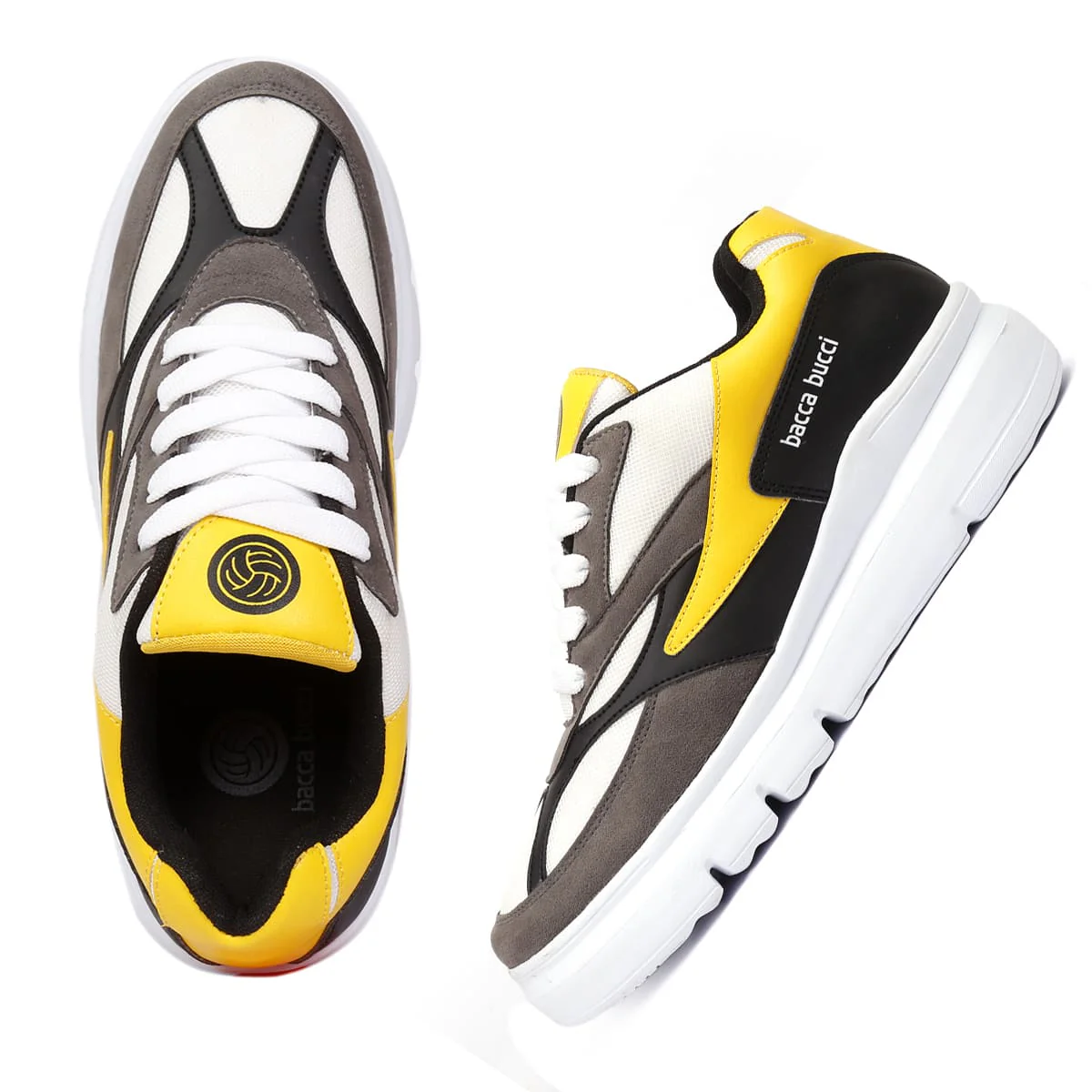 Bacca Bucci Urban Retro - Image 10