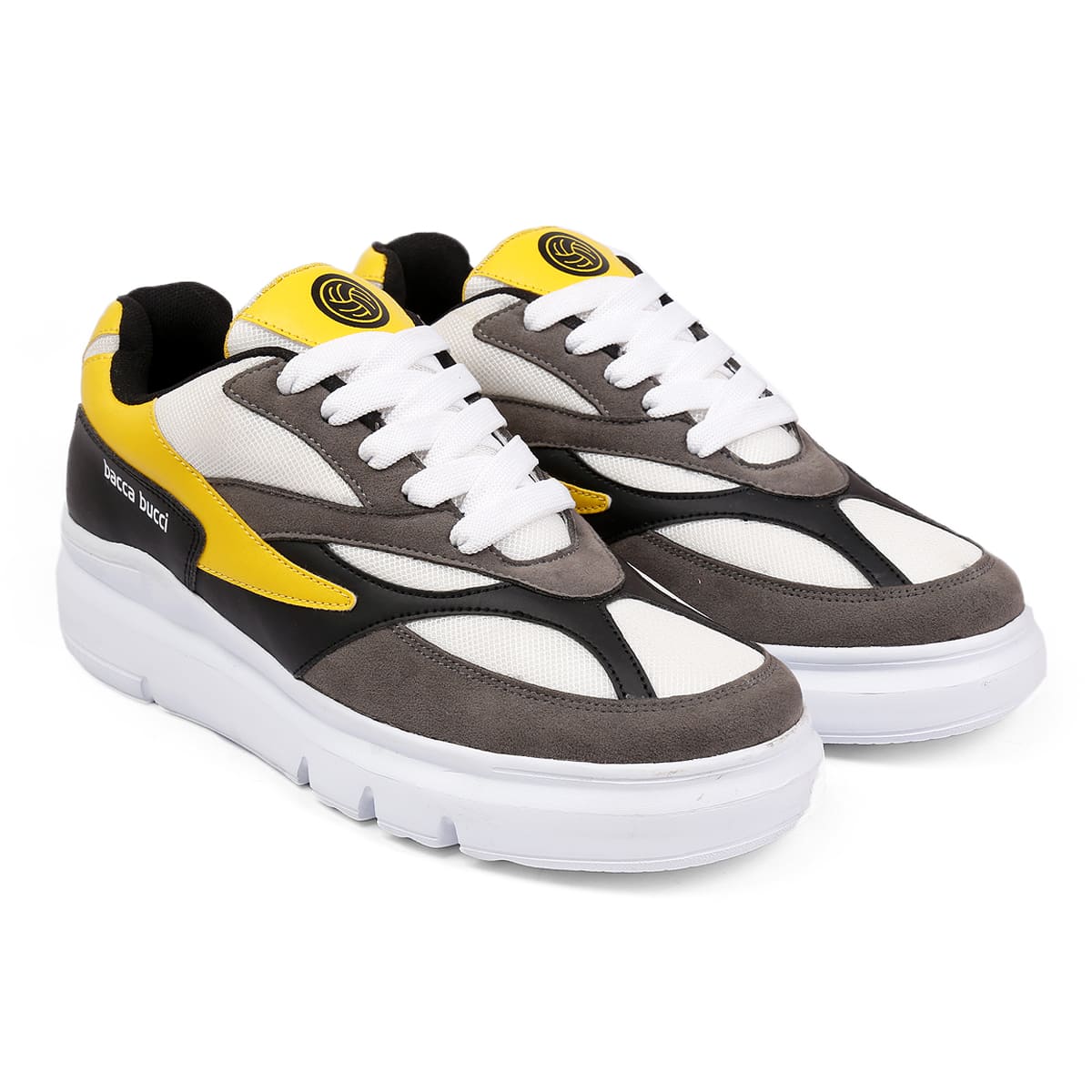 Bacca Bucci Urban Retro - Image 12