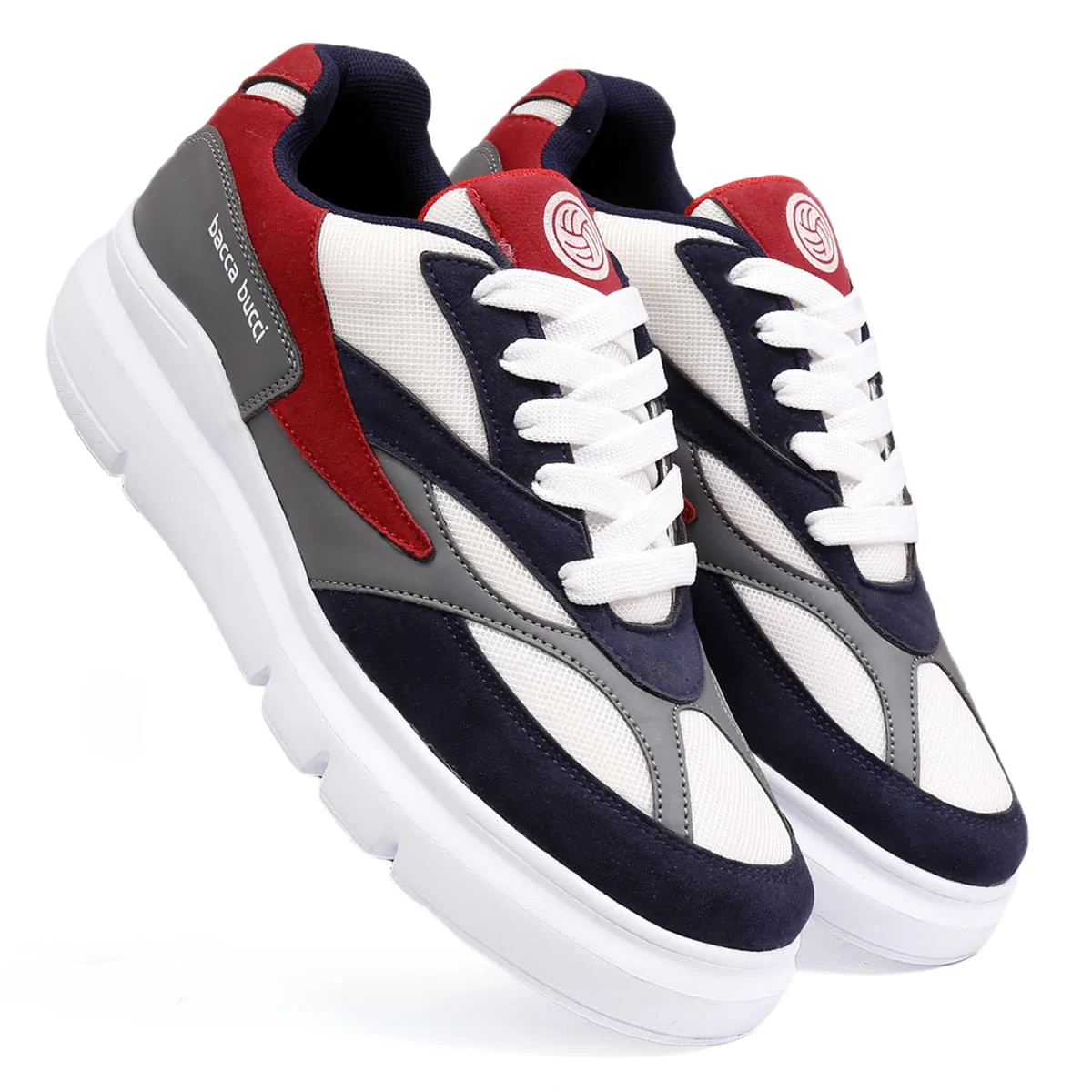 Bacca Bucci Urban Retro - Image 16