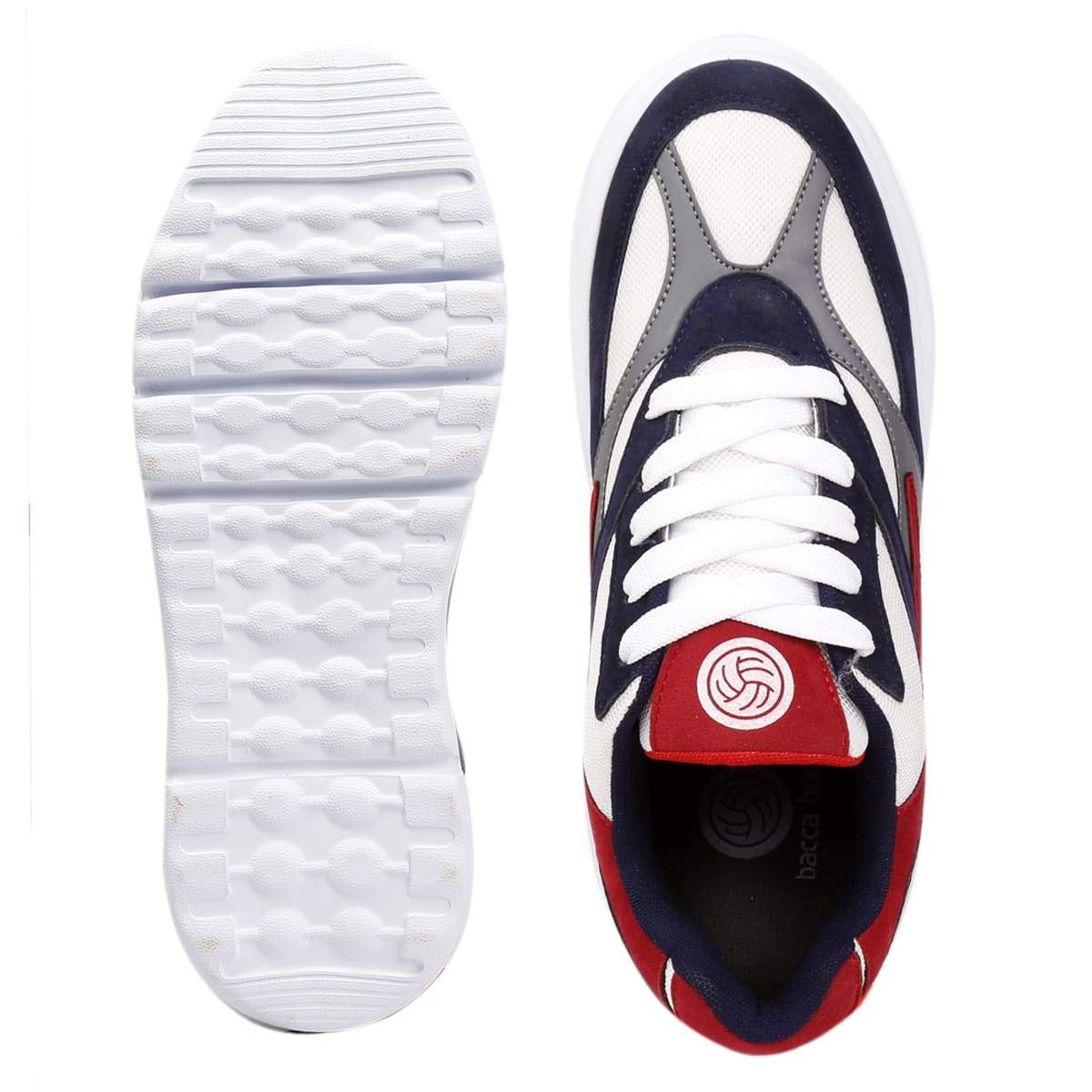 Bacca Bucci Urban Retro - Image 20