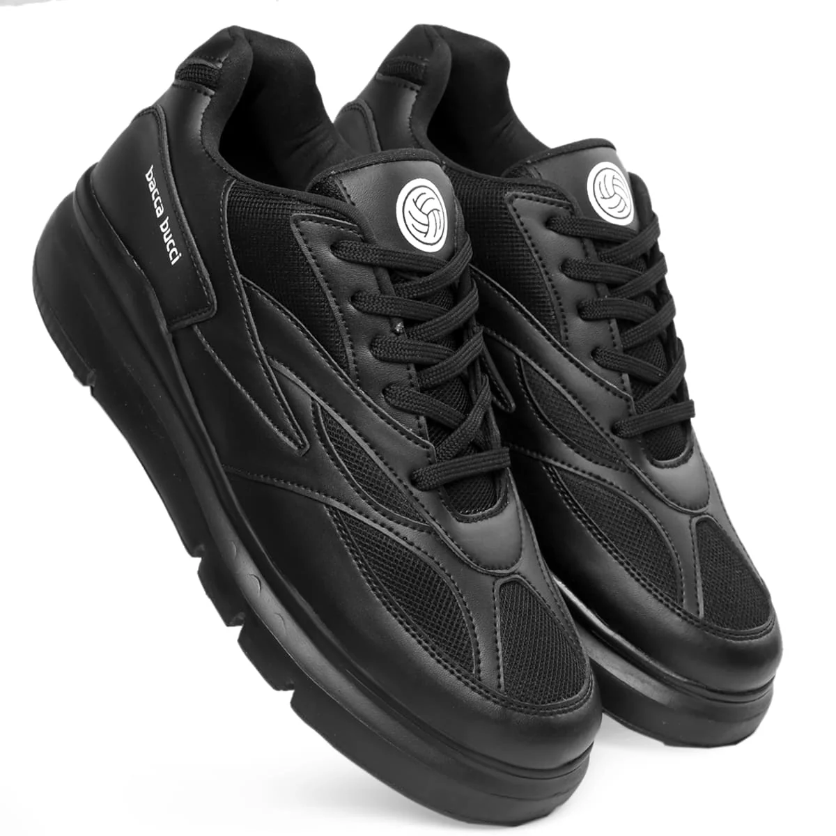 Bacca Bucci Urban Retro - Image 25