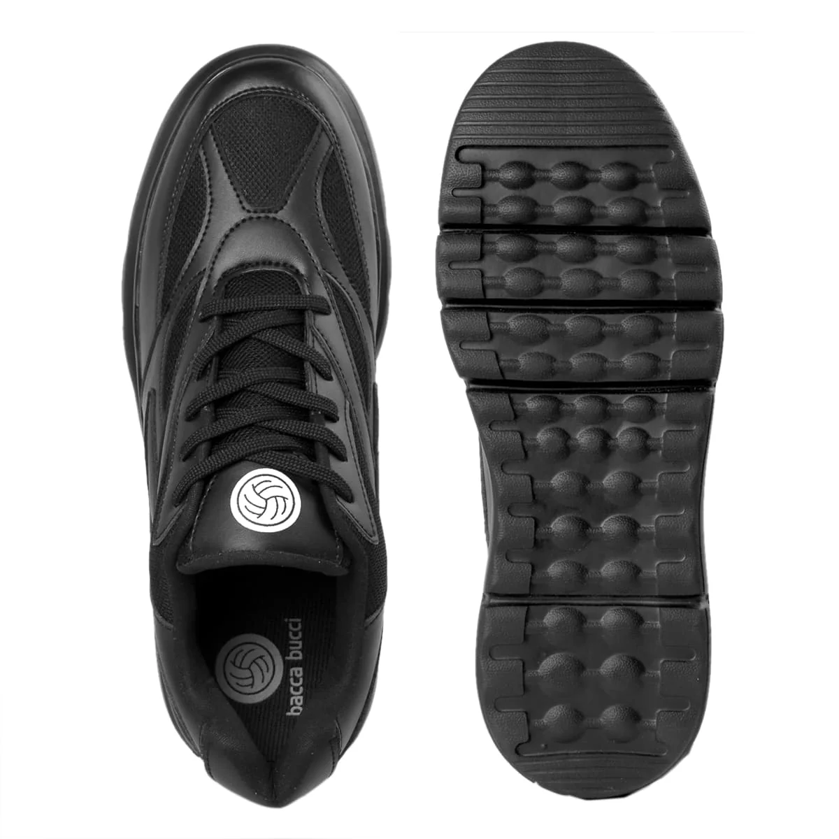 Bacca Bucci Urban Retro - Image 27