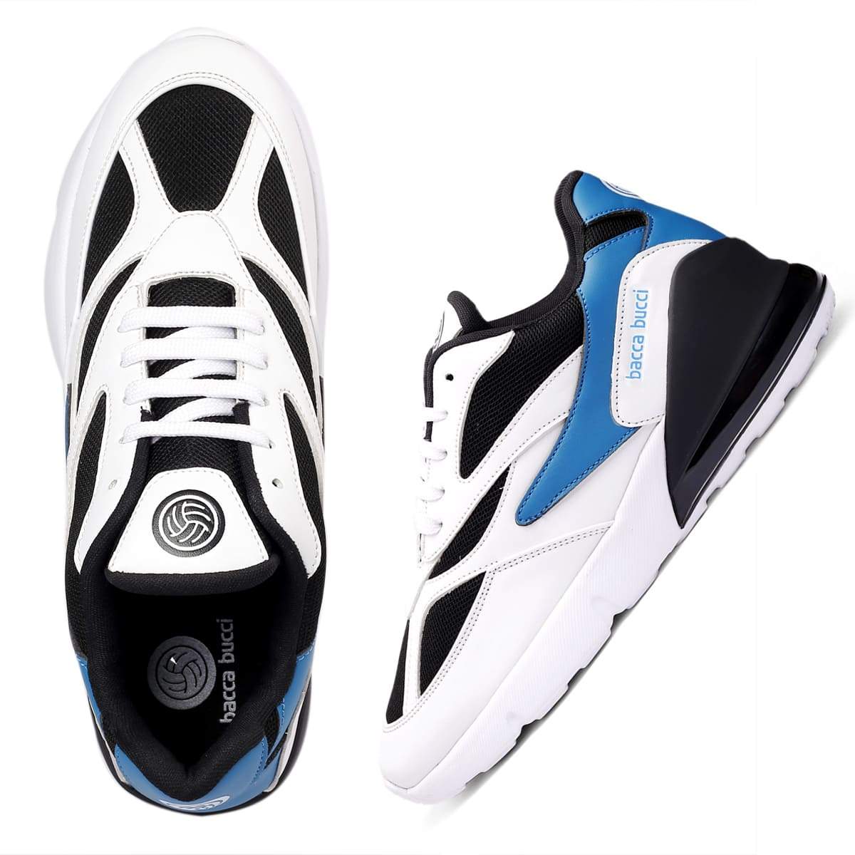 Bacca Bucci Urban Retro Series 2.0 - Image 12