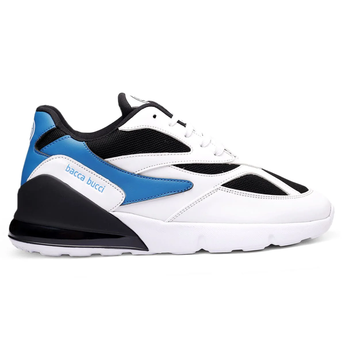 Bacca Bucci Urban Retro Series 2.0 - Image 13