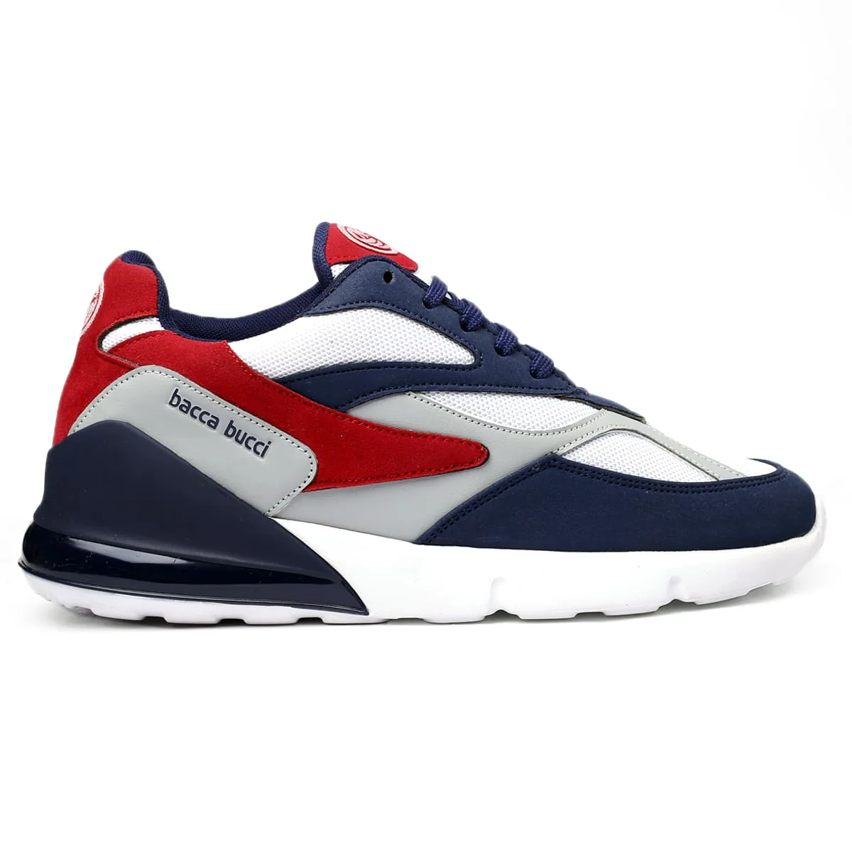 Bacca Bucci Urban Retro Series 2.0 - Image 23