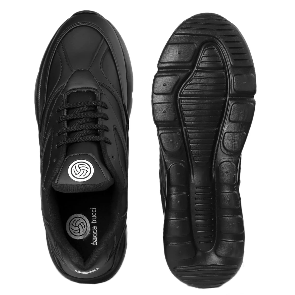 Bacca Bucci Urban Retro Series 2.0 - Image 6