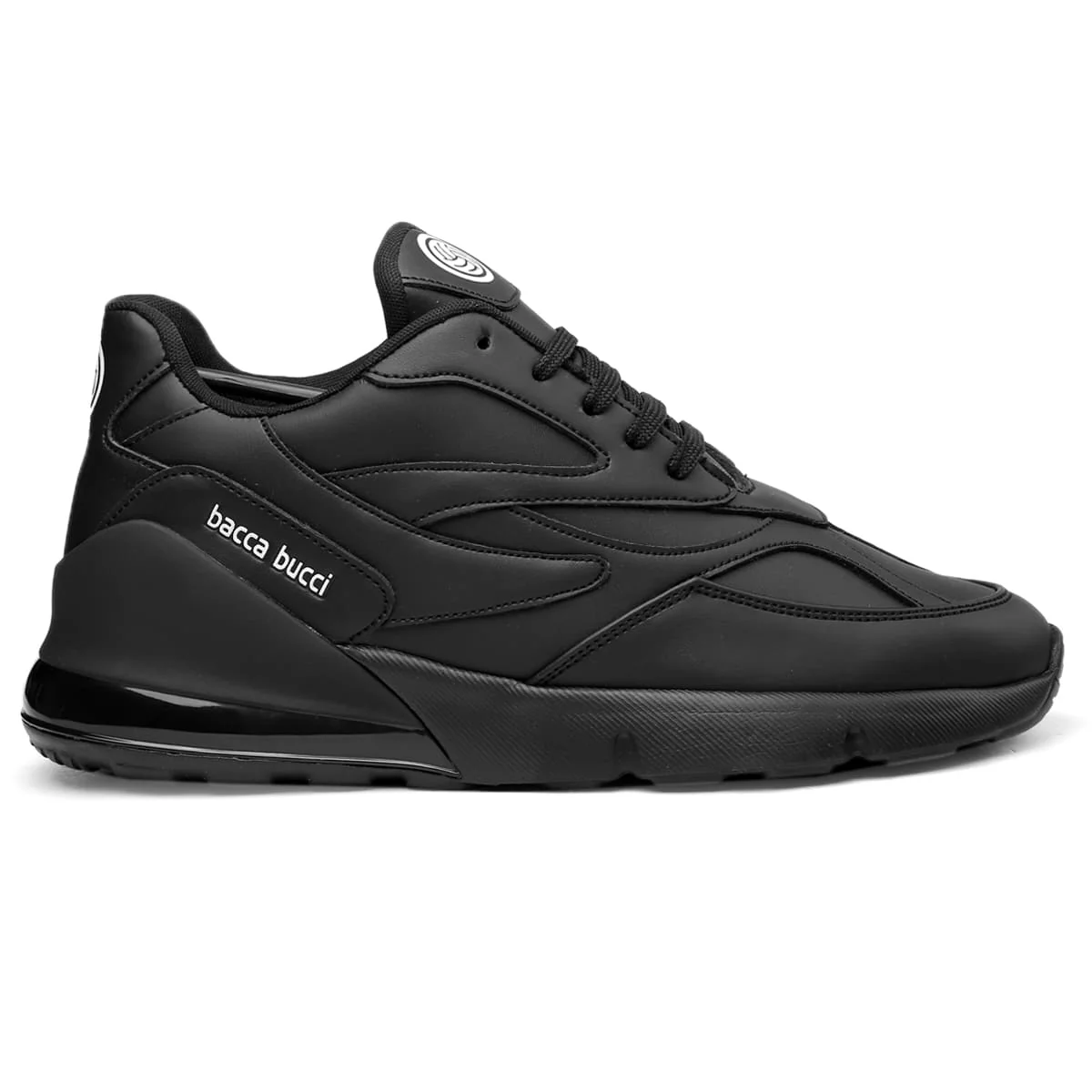 Bacca Bucci Urban Retro Series 2.0 - Image 7