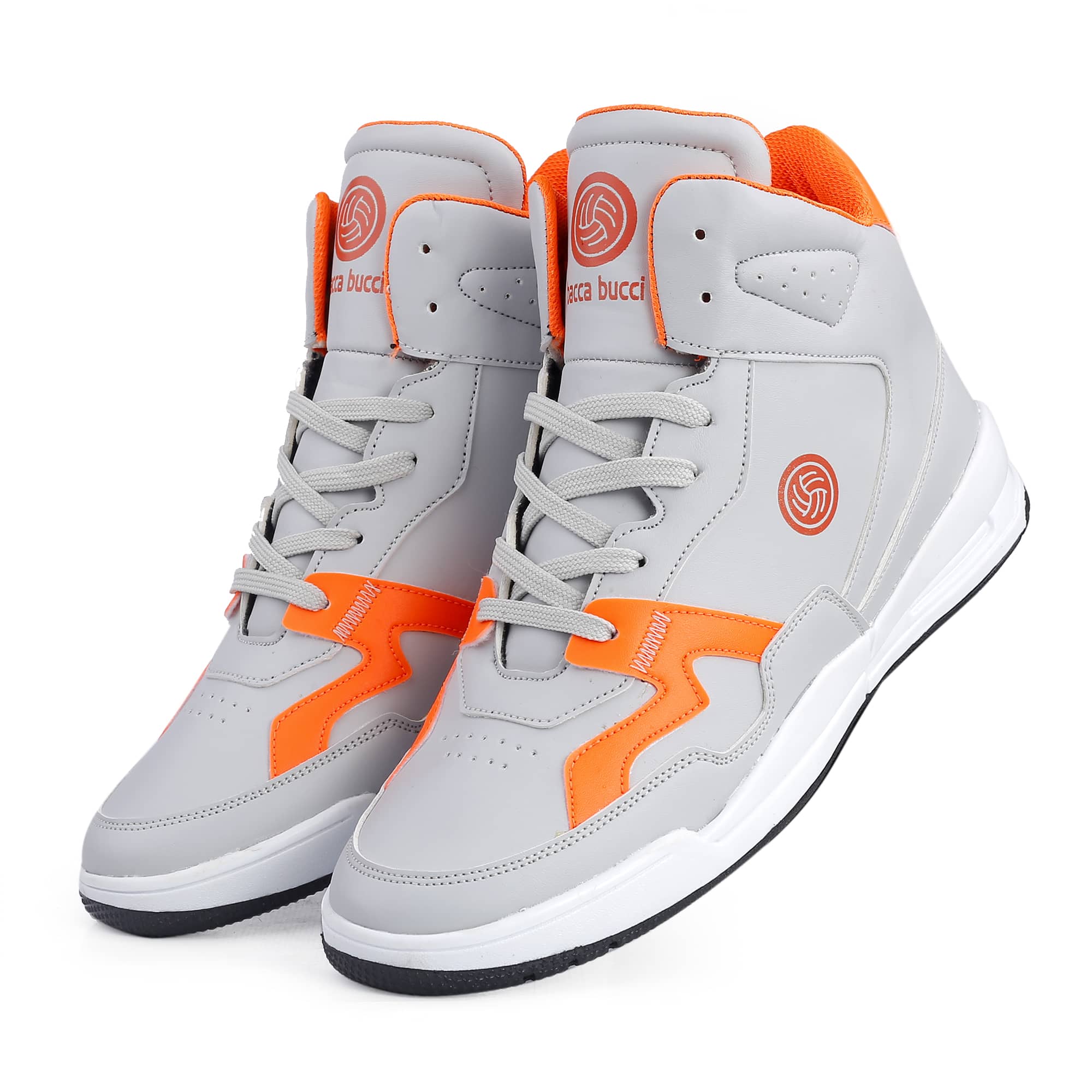 Bacca Bucci Urban Retro Series - Image 14