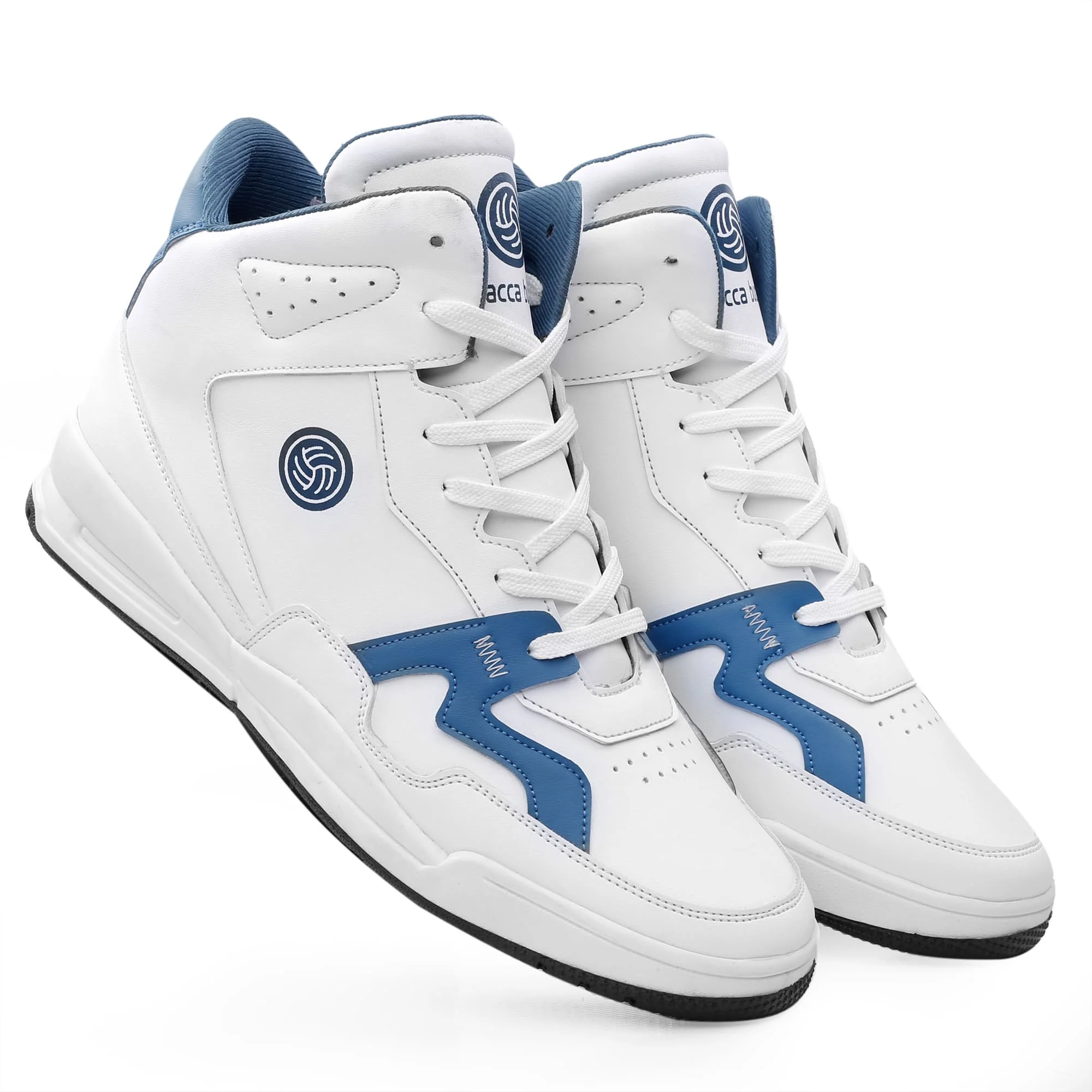 Bacca Bucci Urban Retro Series - Image 6