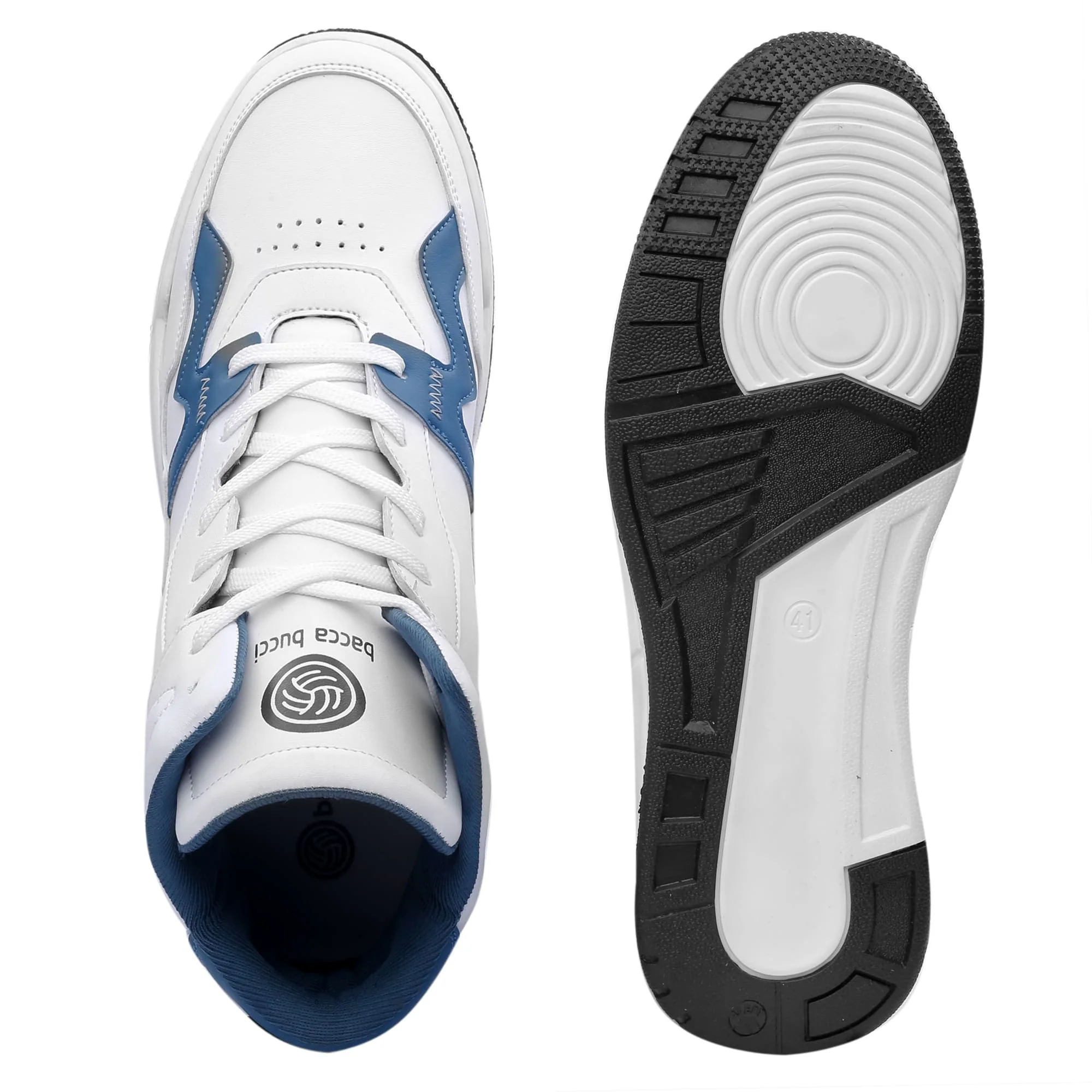 Bacca Bucci Urban Retro Series - Image 7