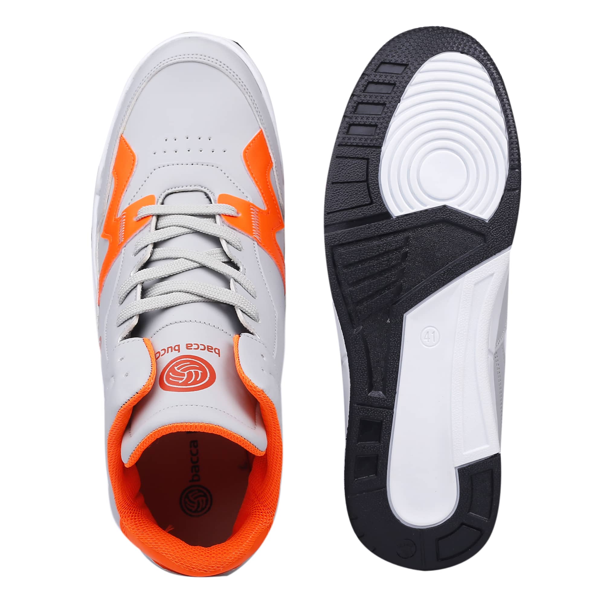 Bacca Bucci Urban Retro Series - Image 4
