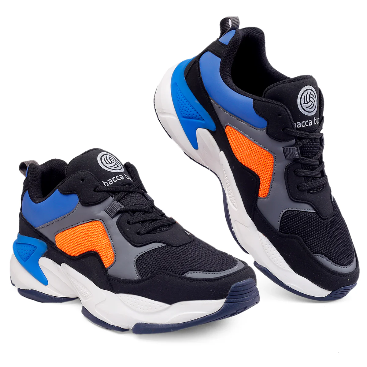 Bacca Bucci Velocity - Image 17