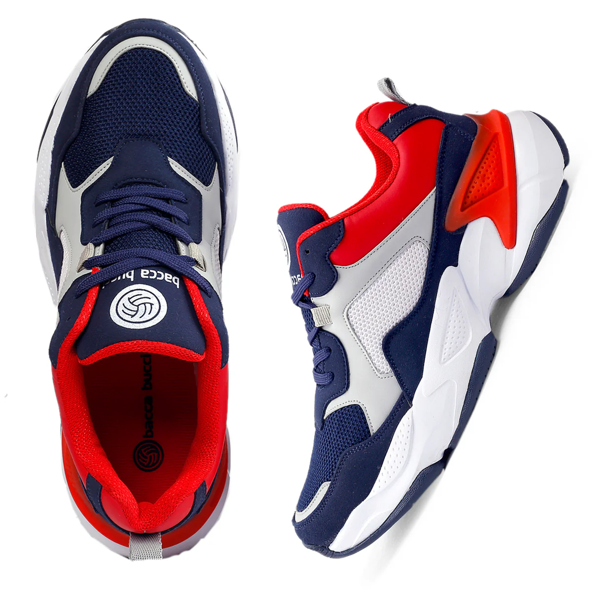 Bacca Bucci Velocity - Image 23