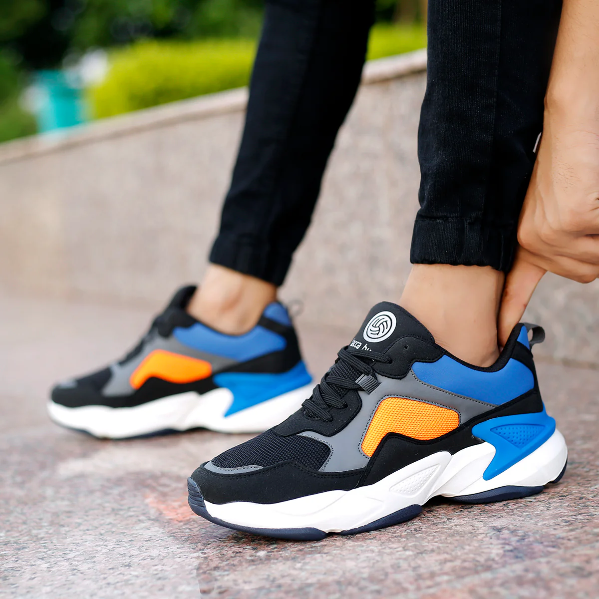 Bacca Bucci Velocity - Image 13